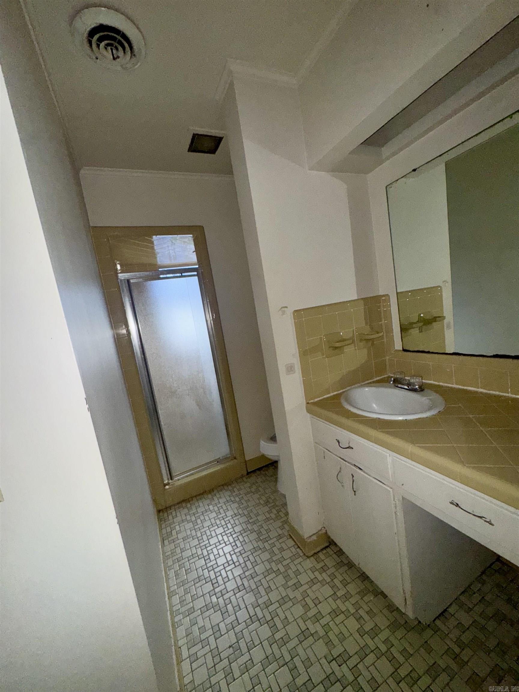 Improvement Company - Residential