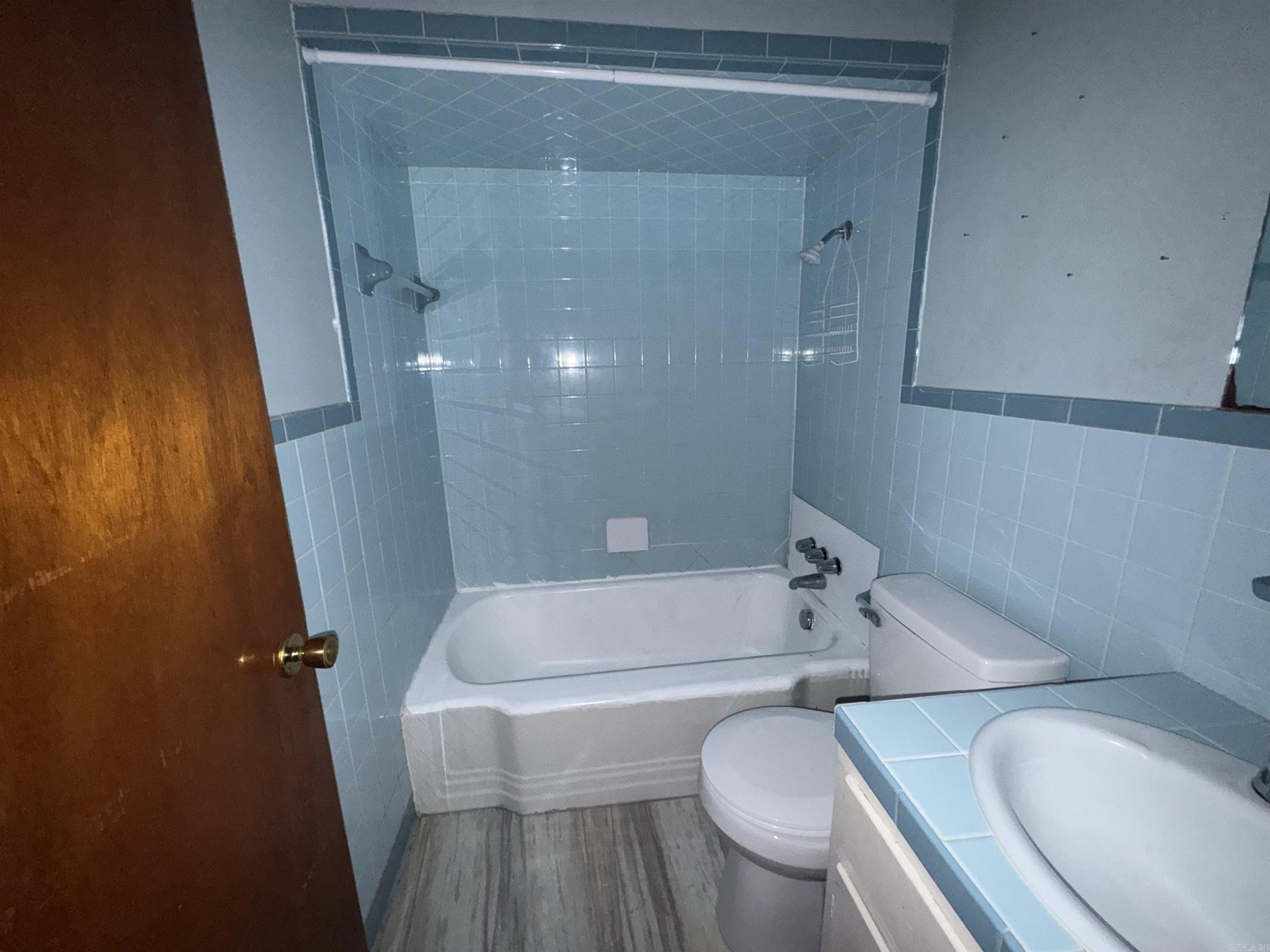 Improvement Company - Residential