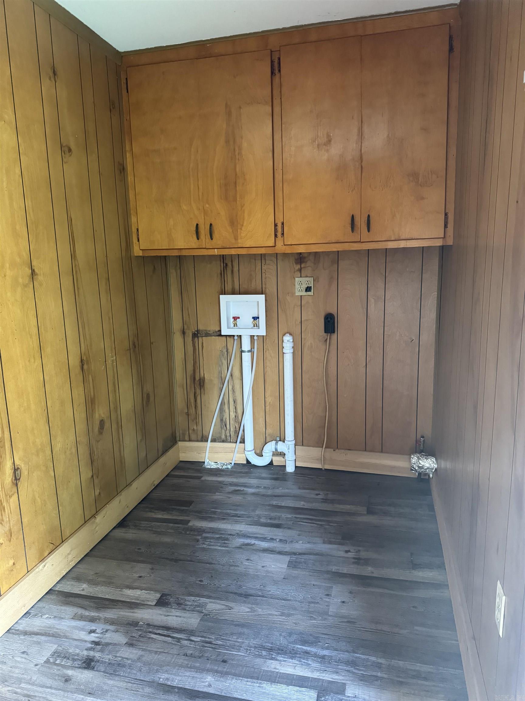 Improvement Company - Residential