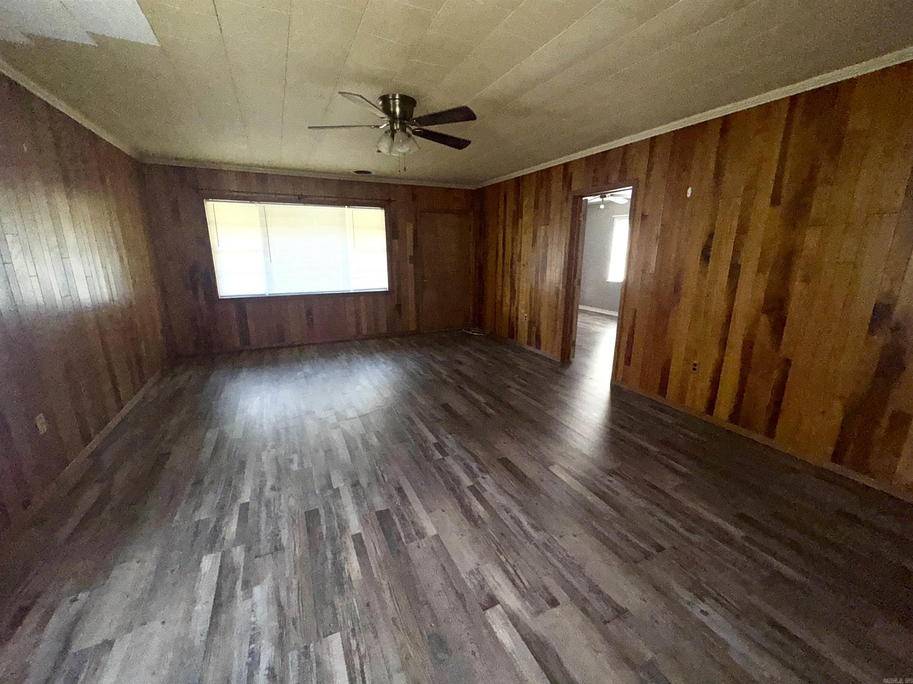 Improvement Company - Residential