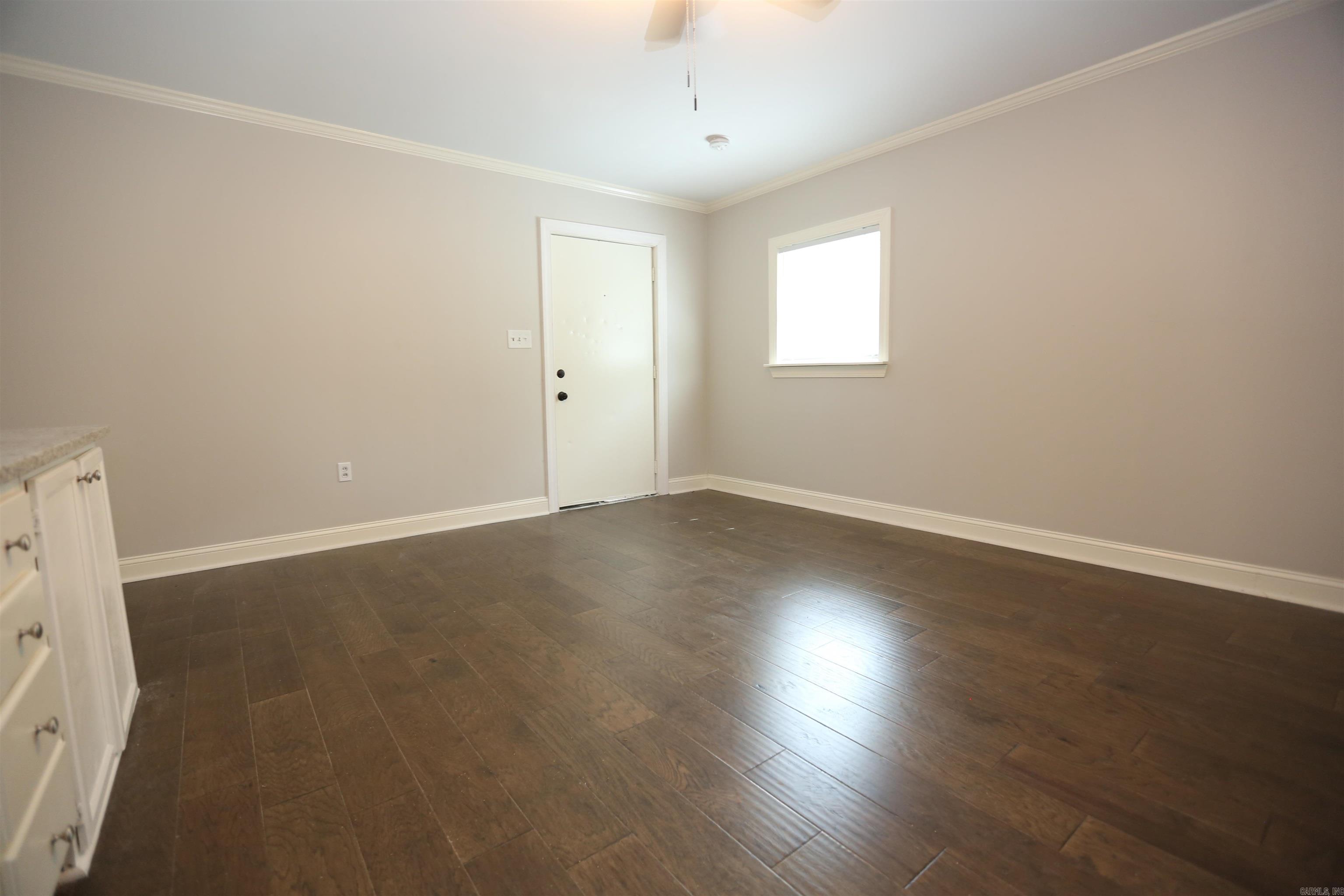 Hill Crest - Residential Lease