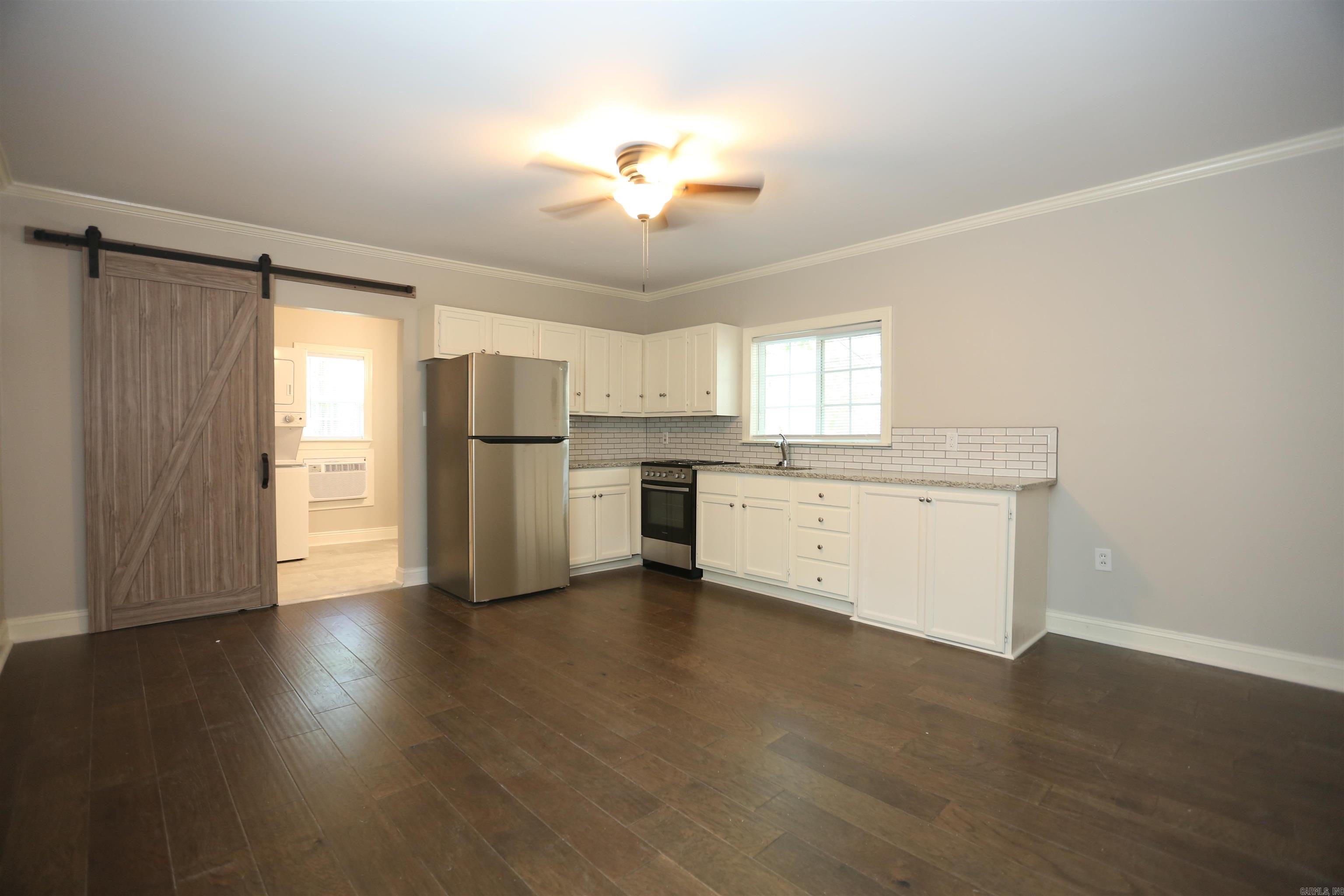 Hill Crest - Residential Lease