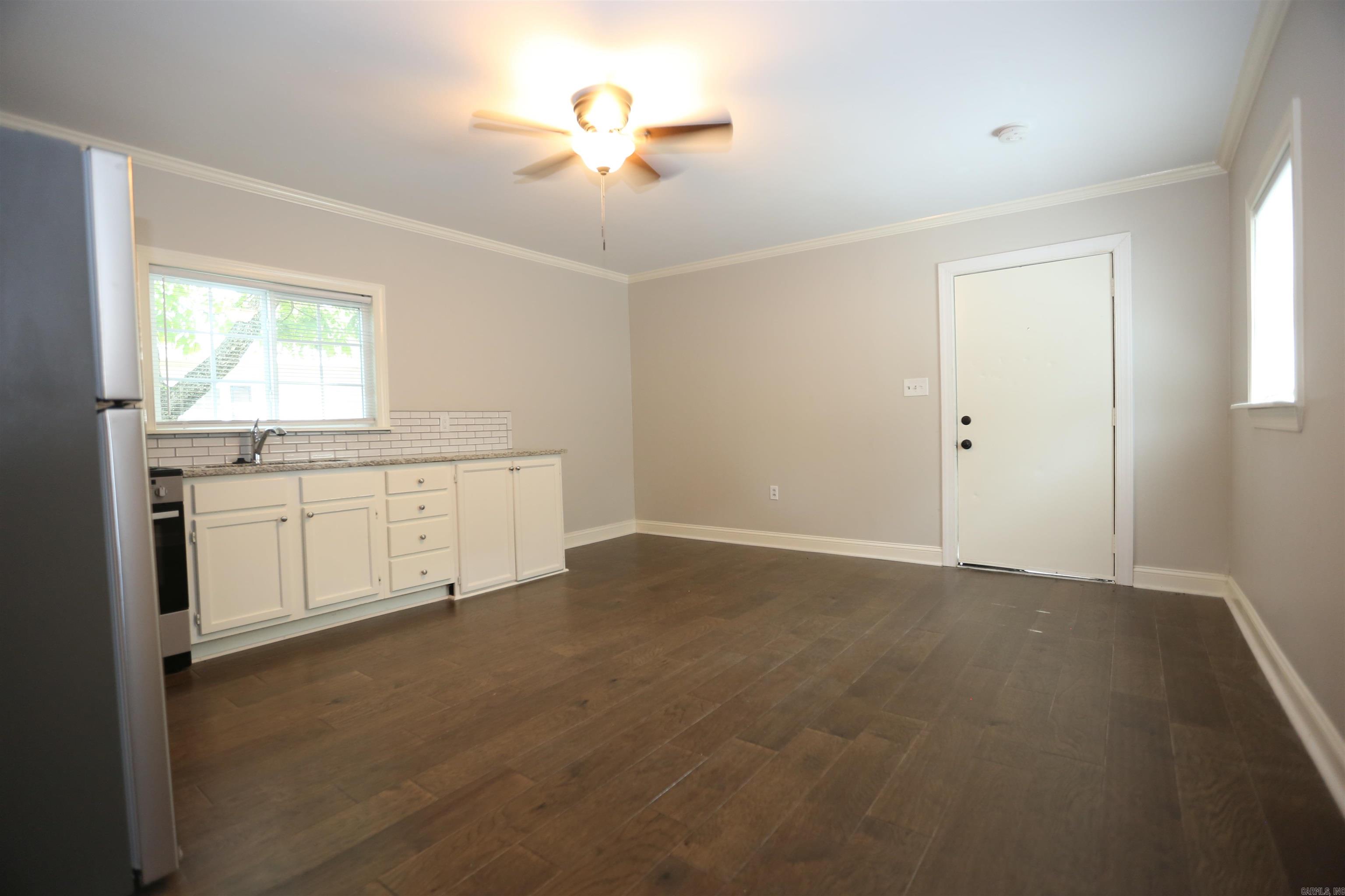 Hill Crest - Residential Lease