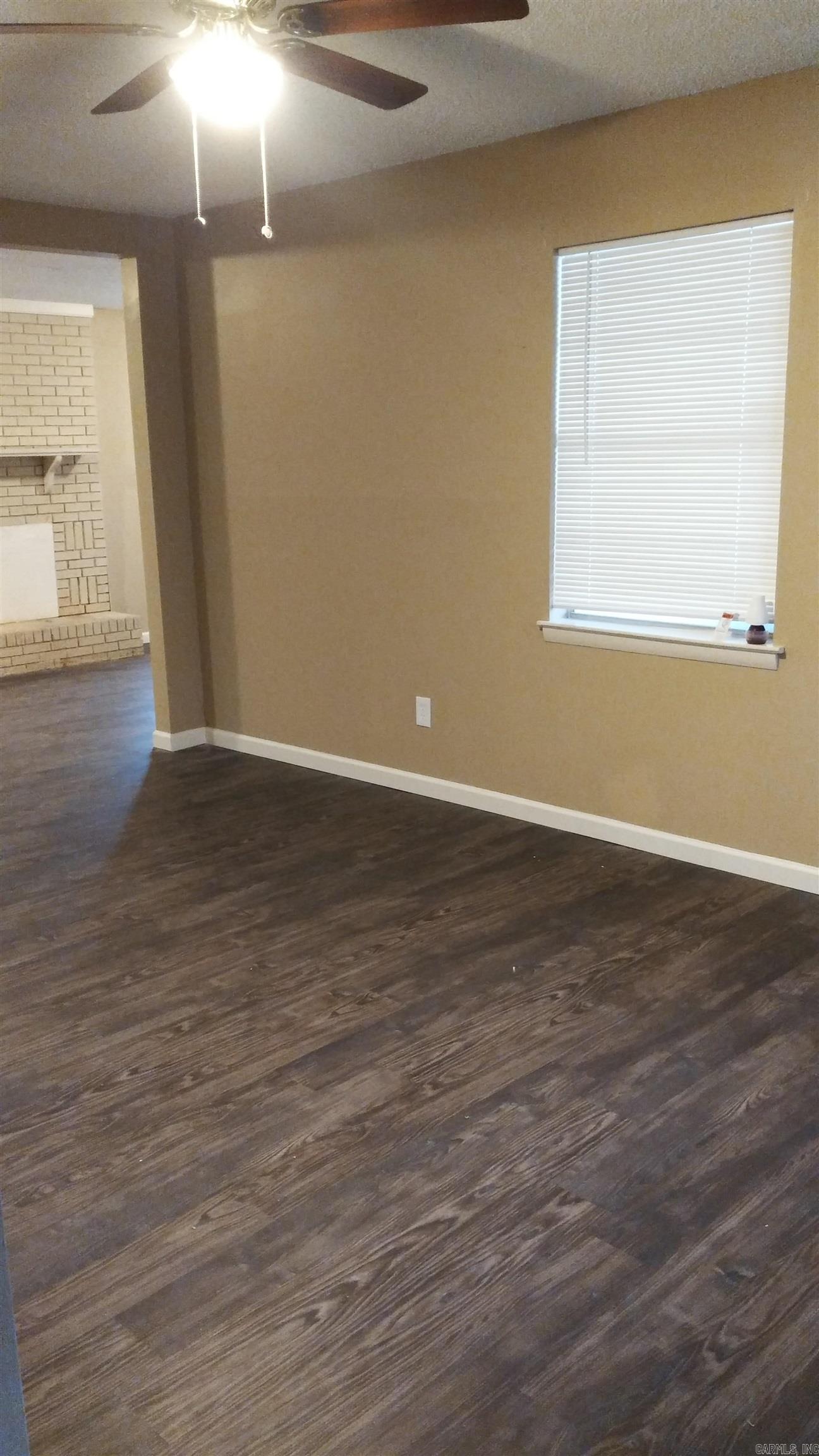 Mabelvale - Residential Lease