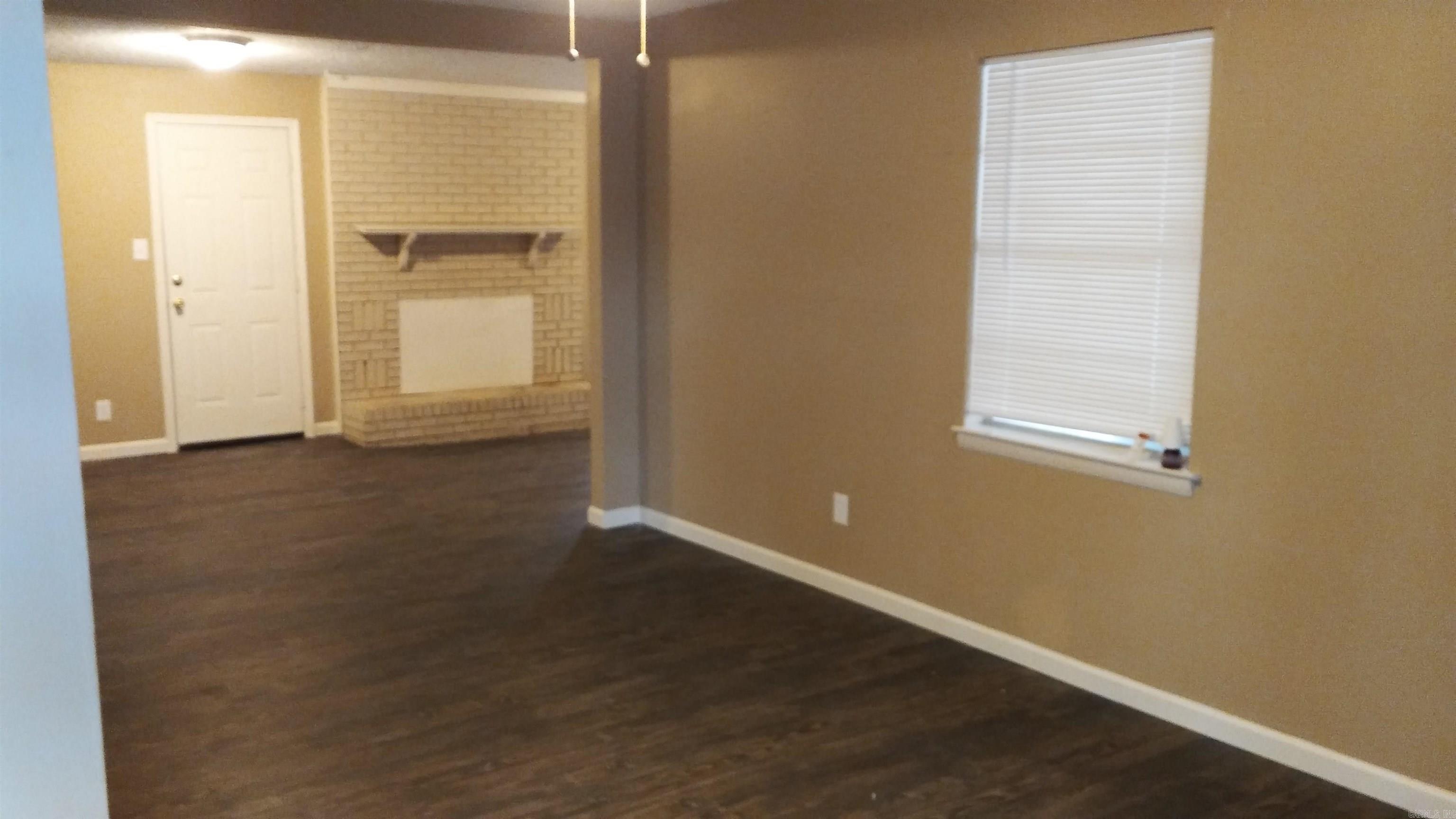 Mabelvale - Residential Lease