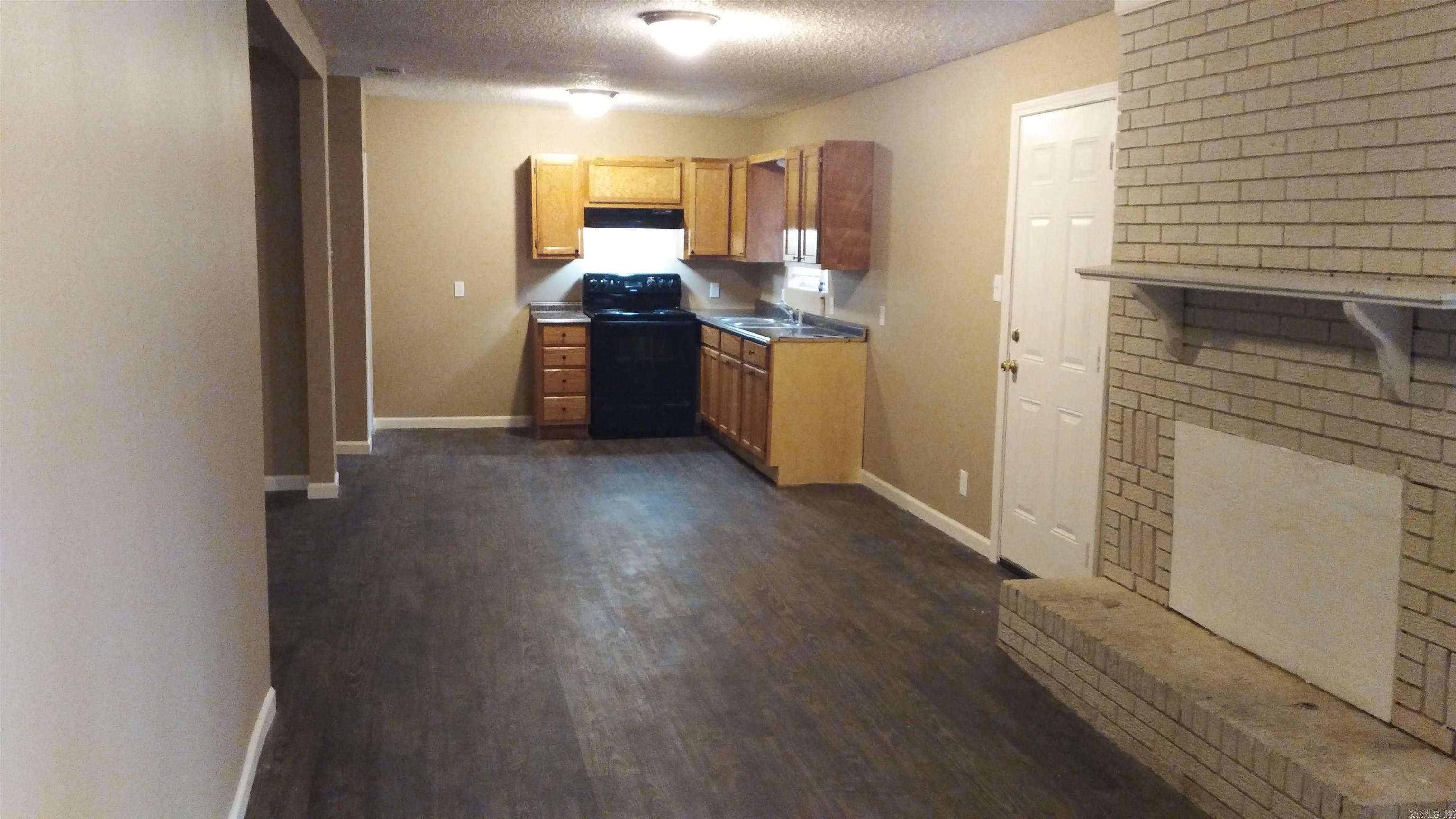 Mabelvale - Residential Lease