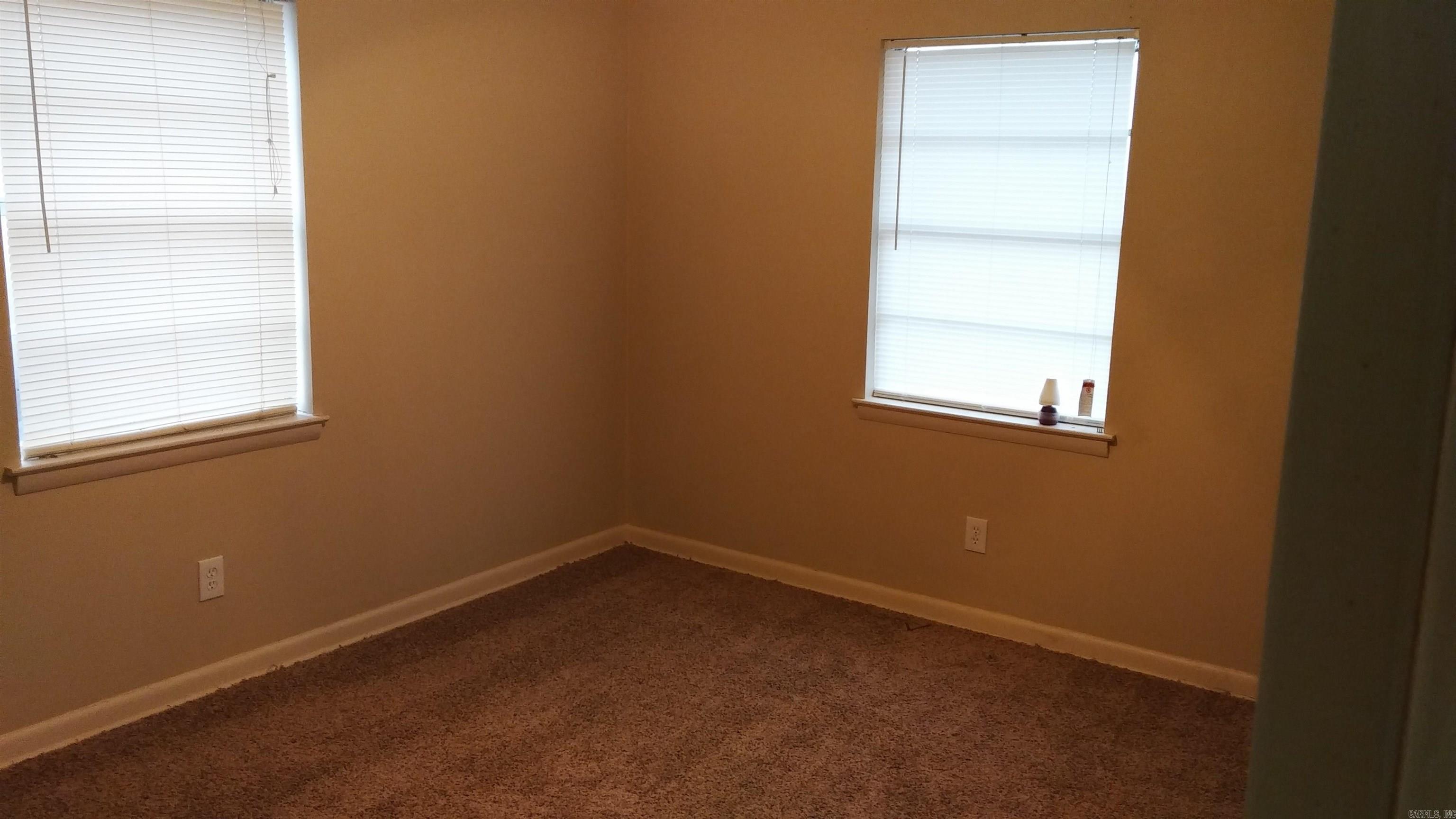 Mabelvale - Residential Lease