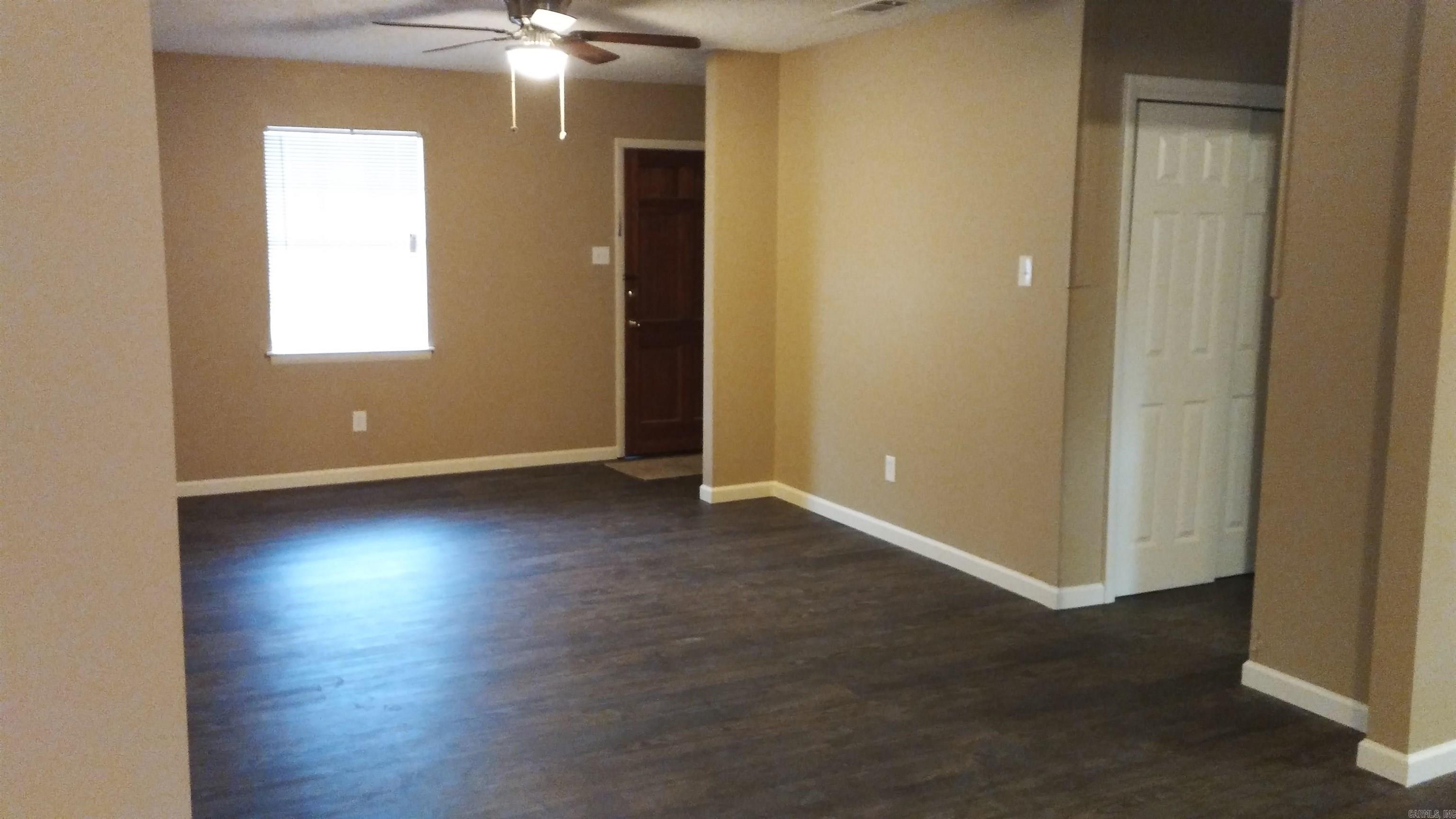 Mabelvale - Residential Lease