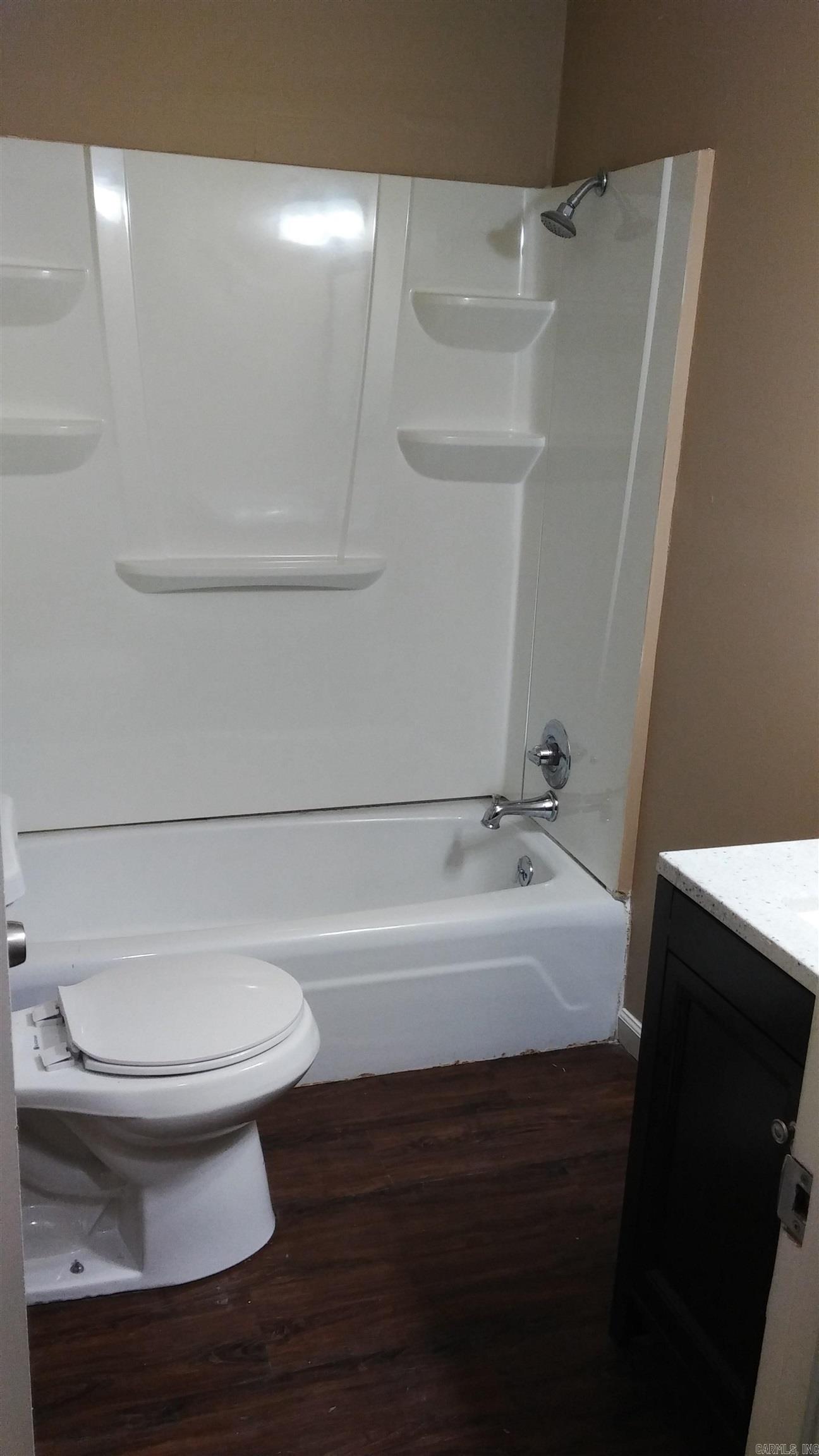 Mabelvale - Residential Lease