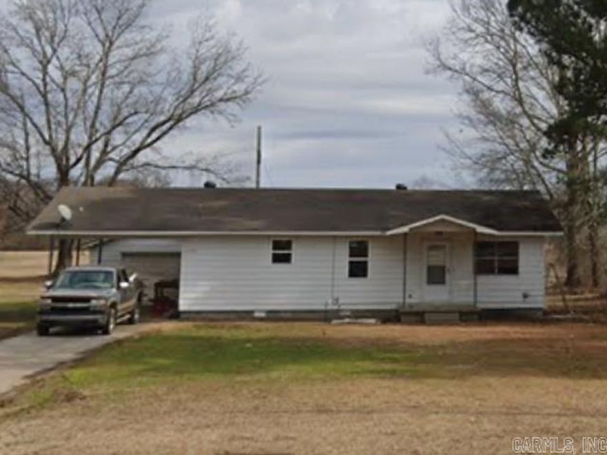 2 bed/1 bath - Sold before listed.