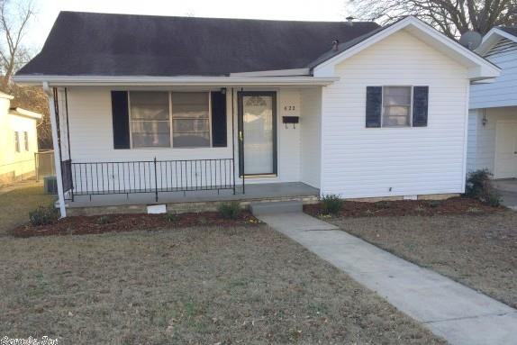 Kelley II - Residential