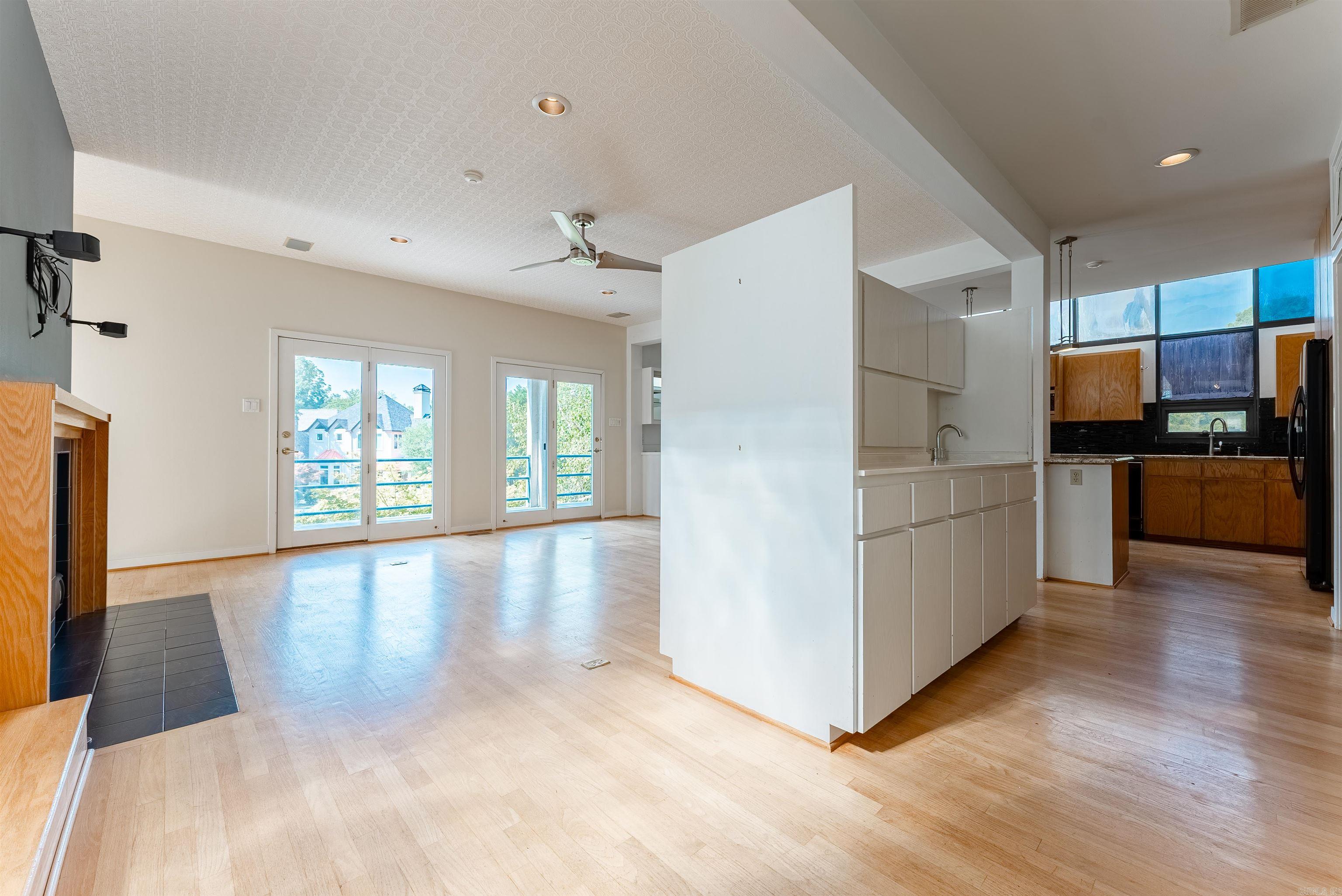 CANAL POINTE ADDN - Residential