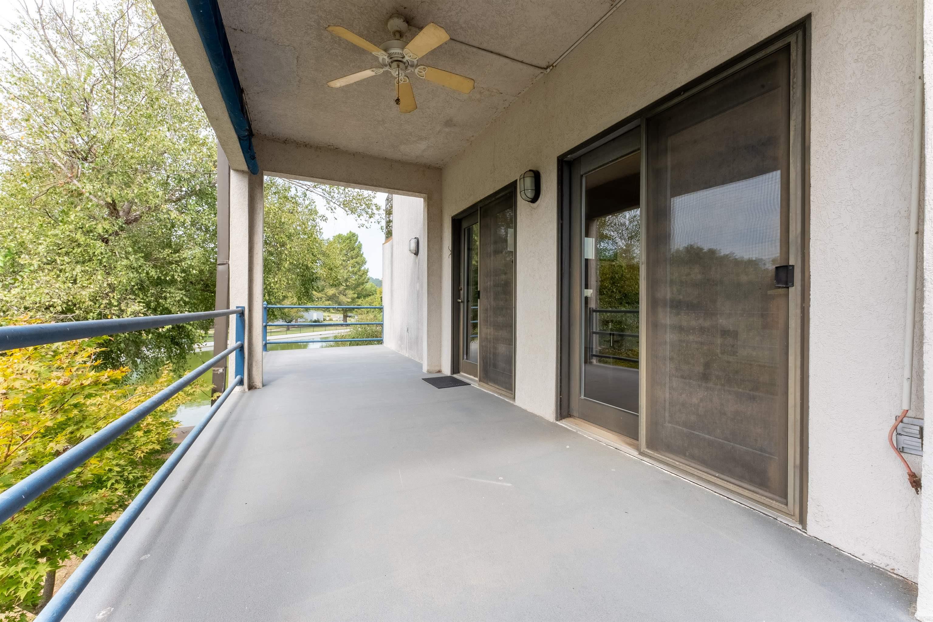 CANAL POINTE ADDN - Residential