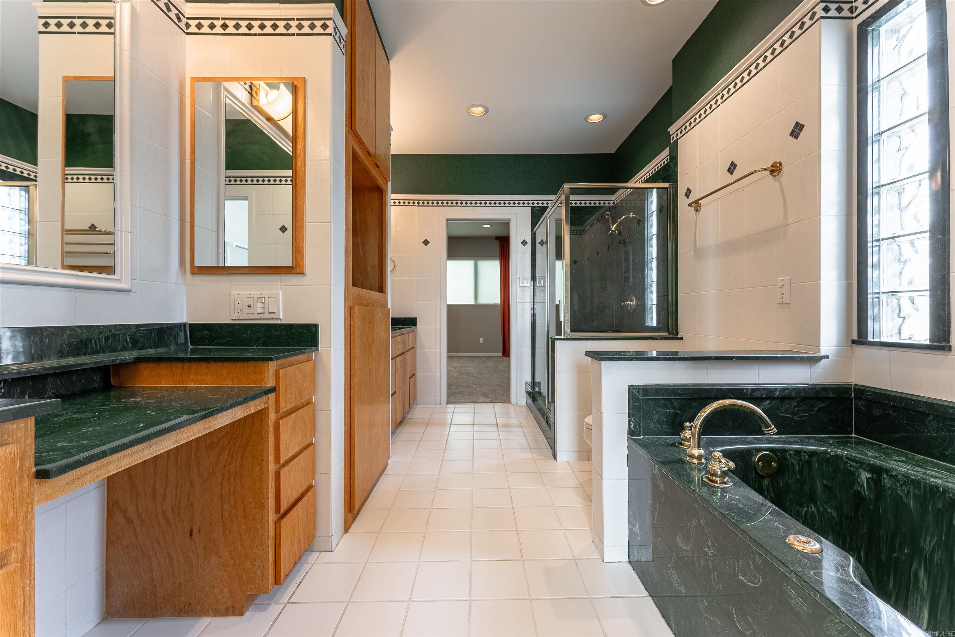 CANAL POINTE ADDN - Residential