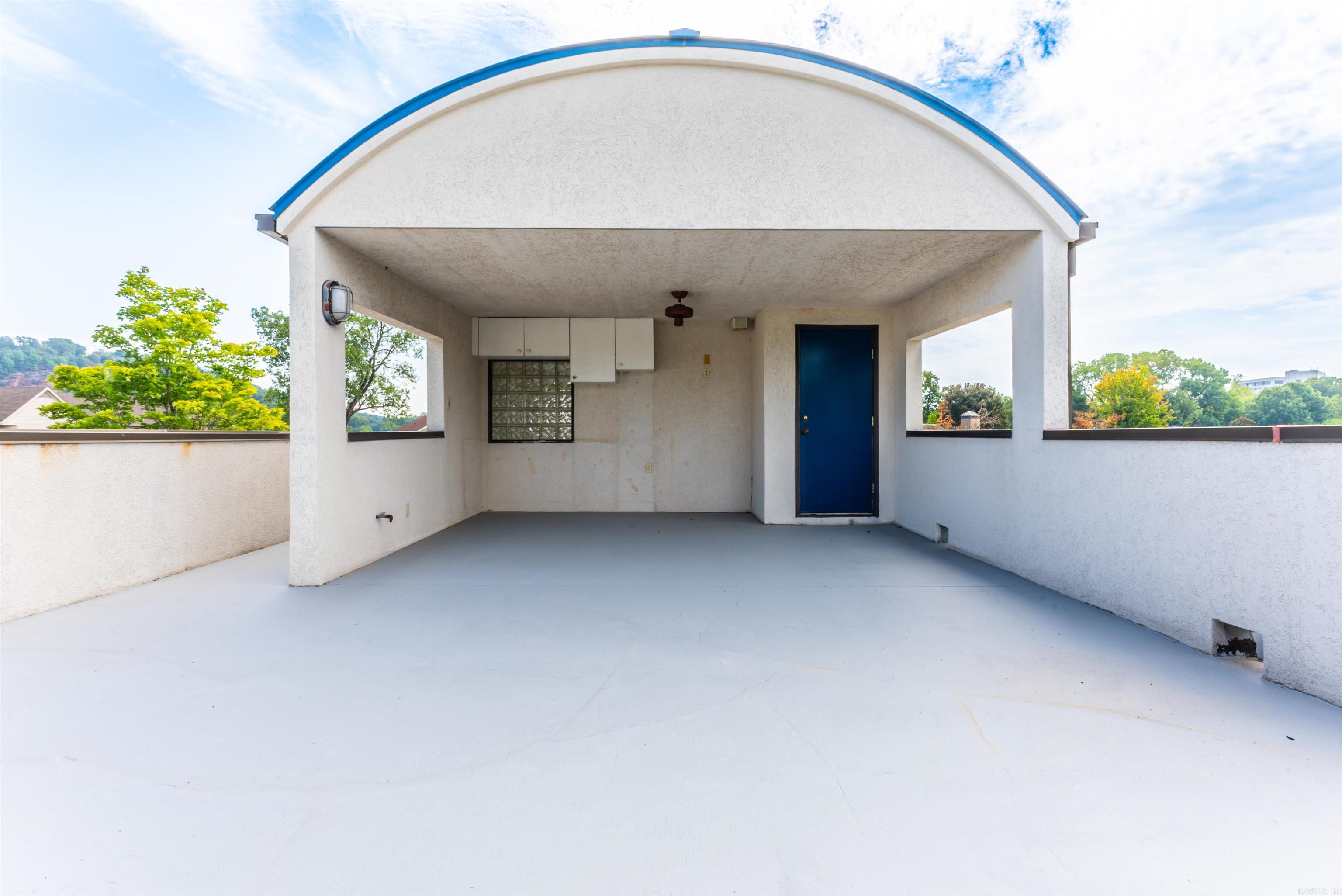 CANAL POINTE ADDN - Residential