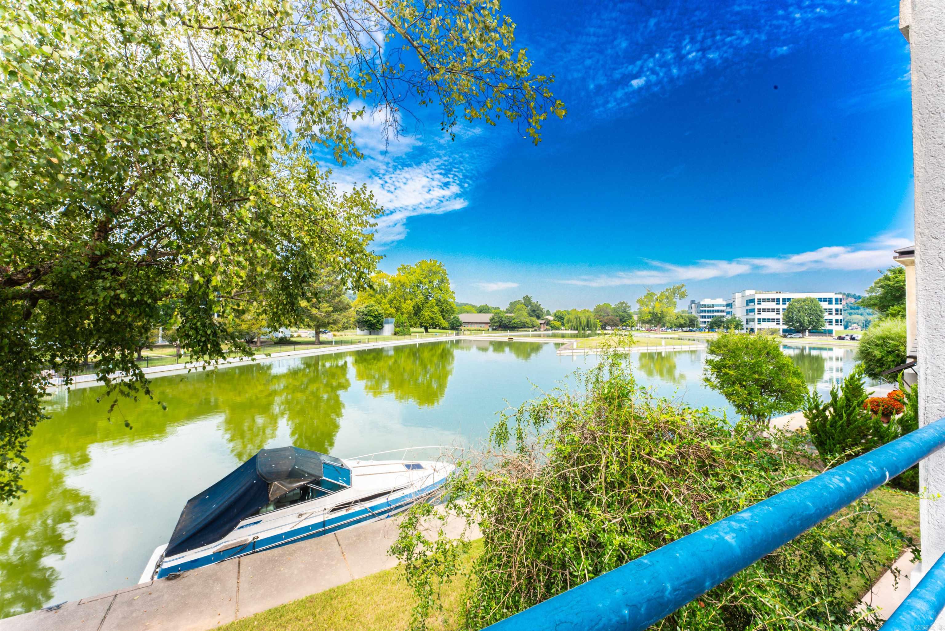 CANAL POINTE ADDN - Residential