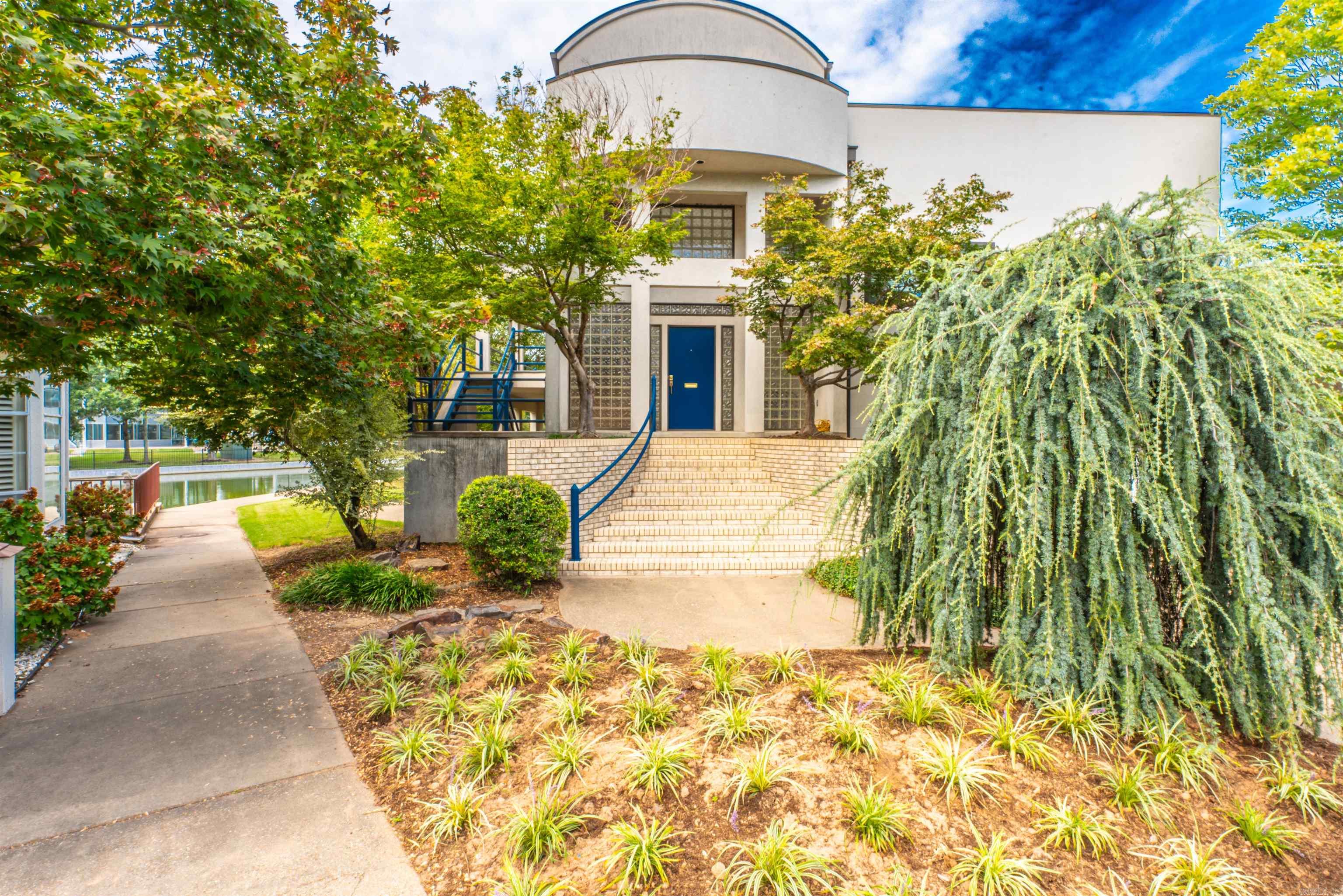 CANAL POINTE ADDN - Residential