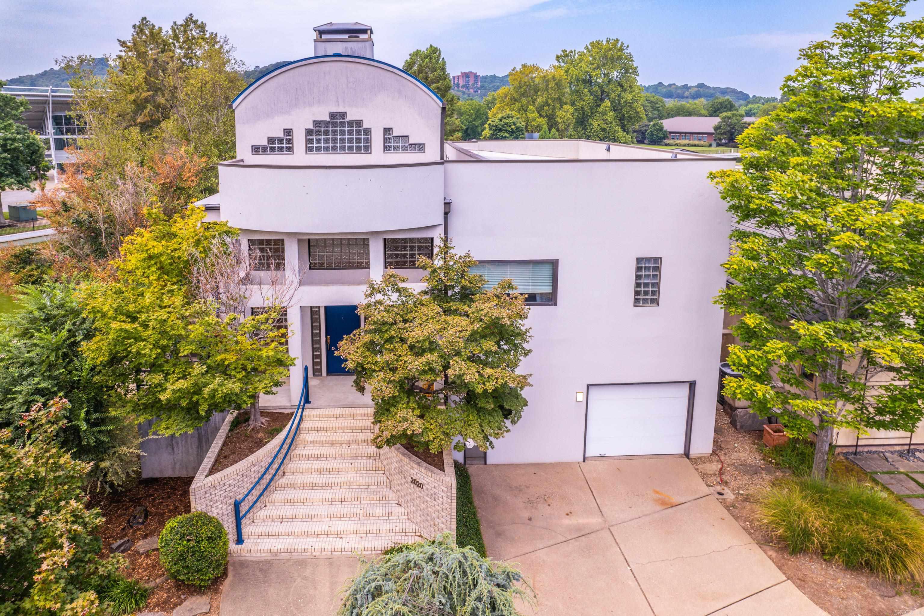 CANAL POINTE ADDN - Residential