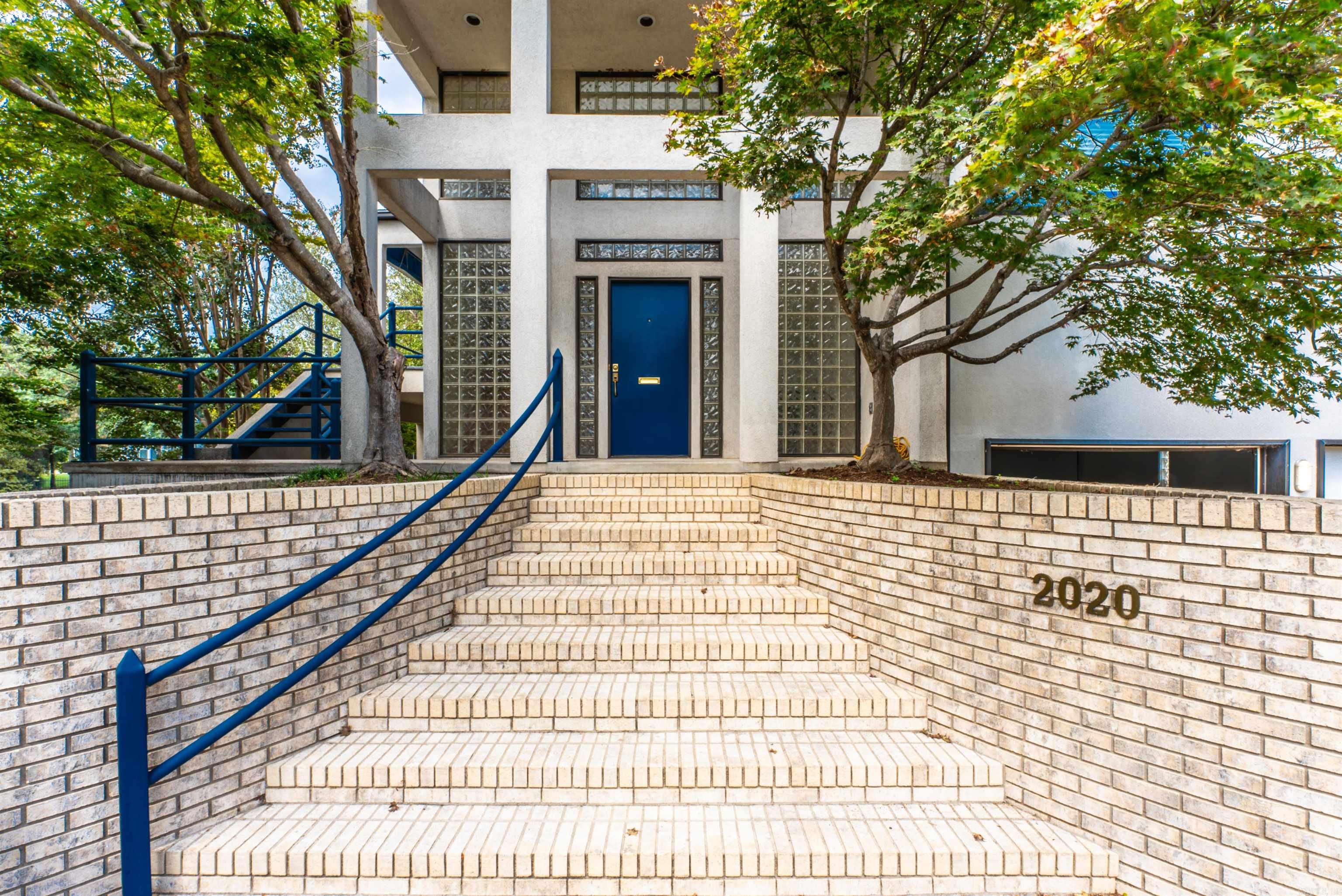 CANAL POINTE ADDN - Residential