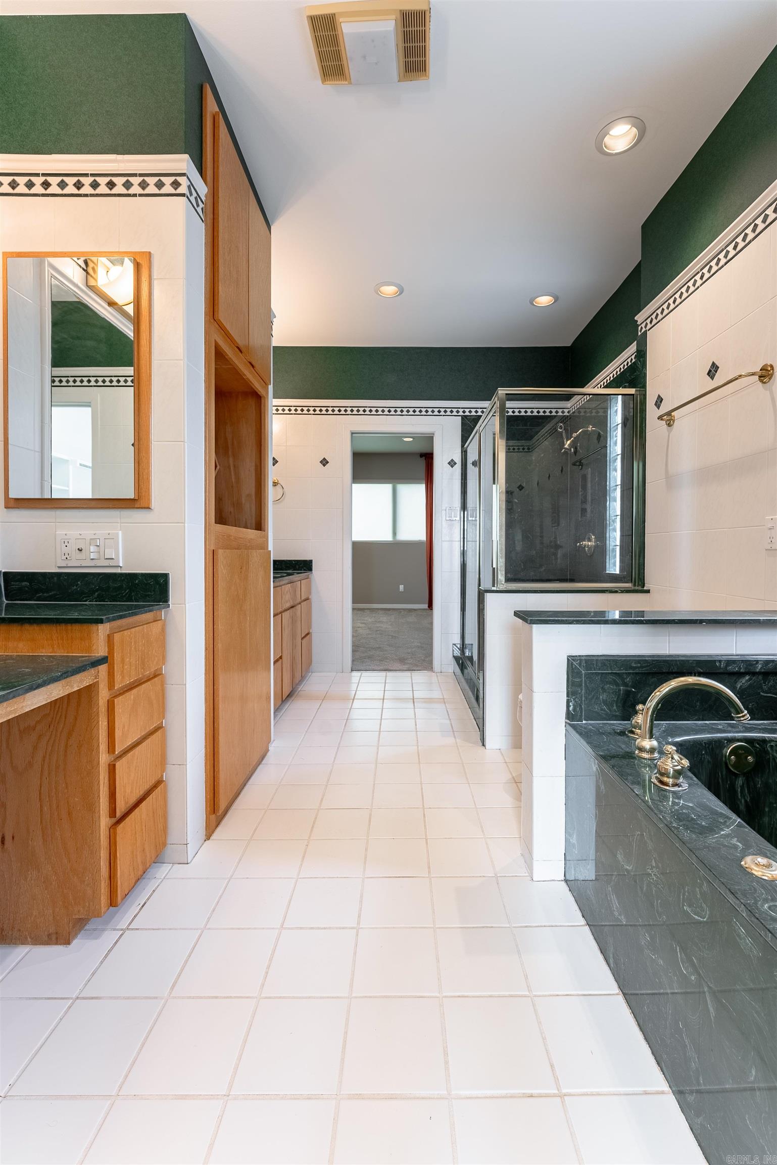 CANAL POINTE ADDN - Residential