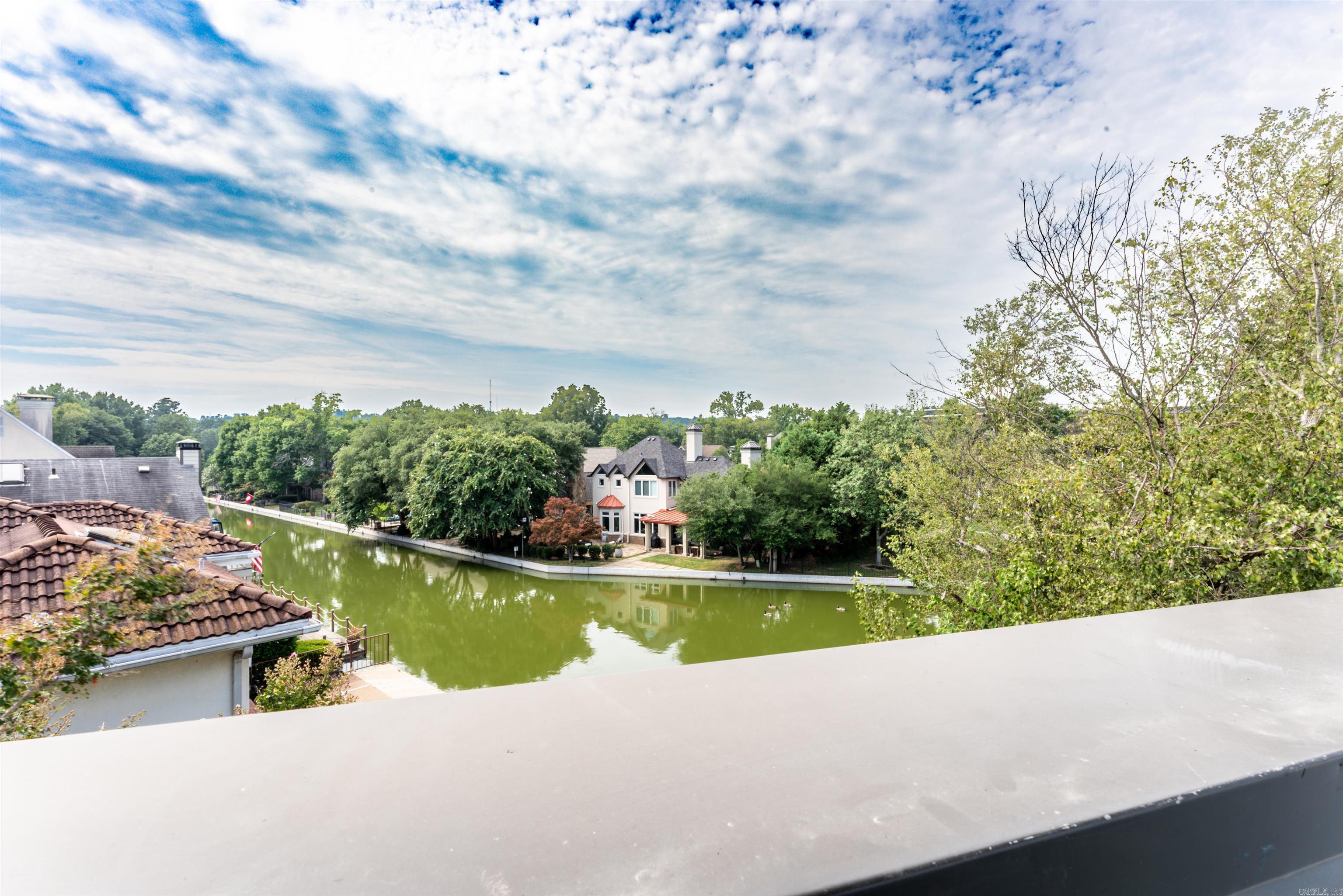 CANAL POINTE ADDN - Residential