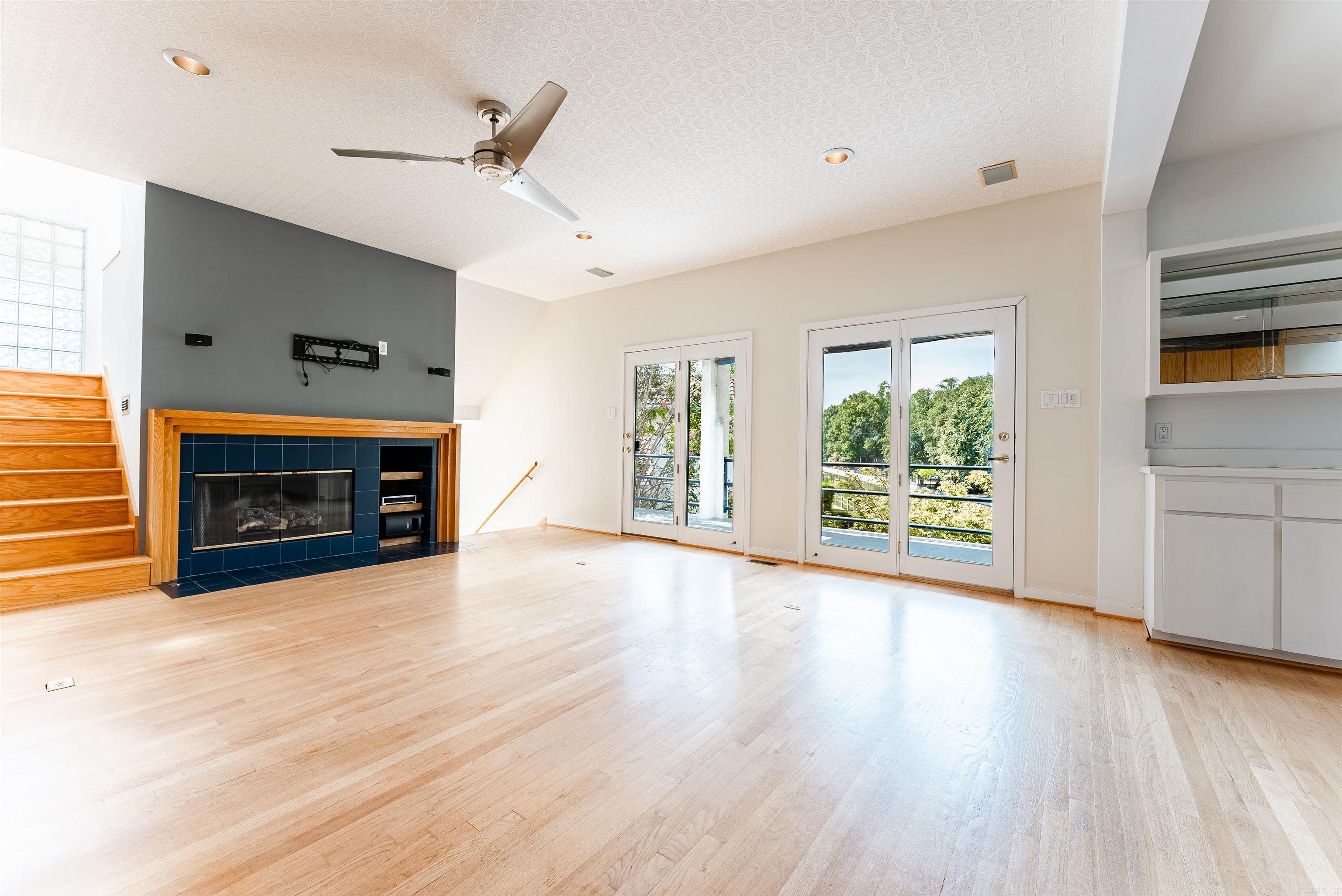 CANAL POINTE ADDN - Residential