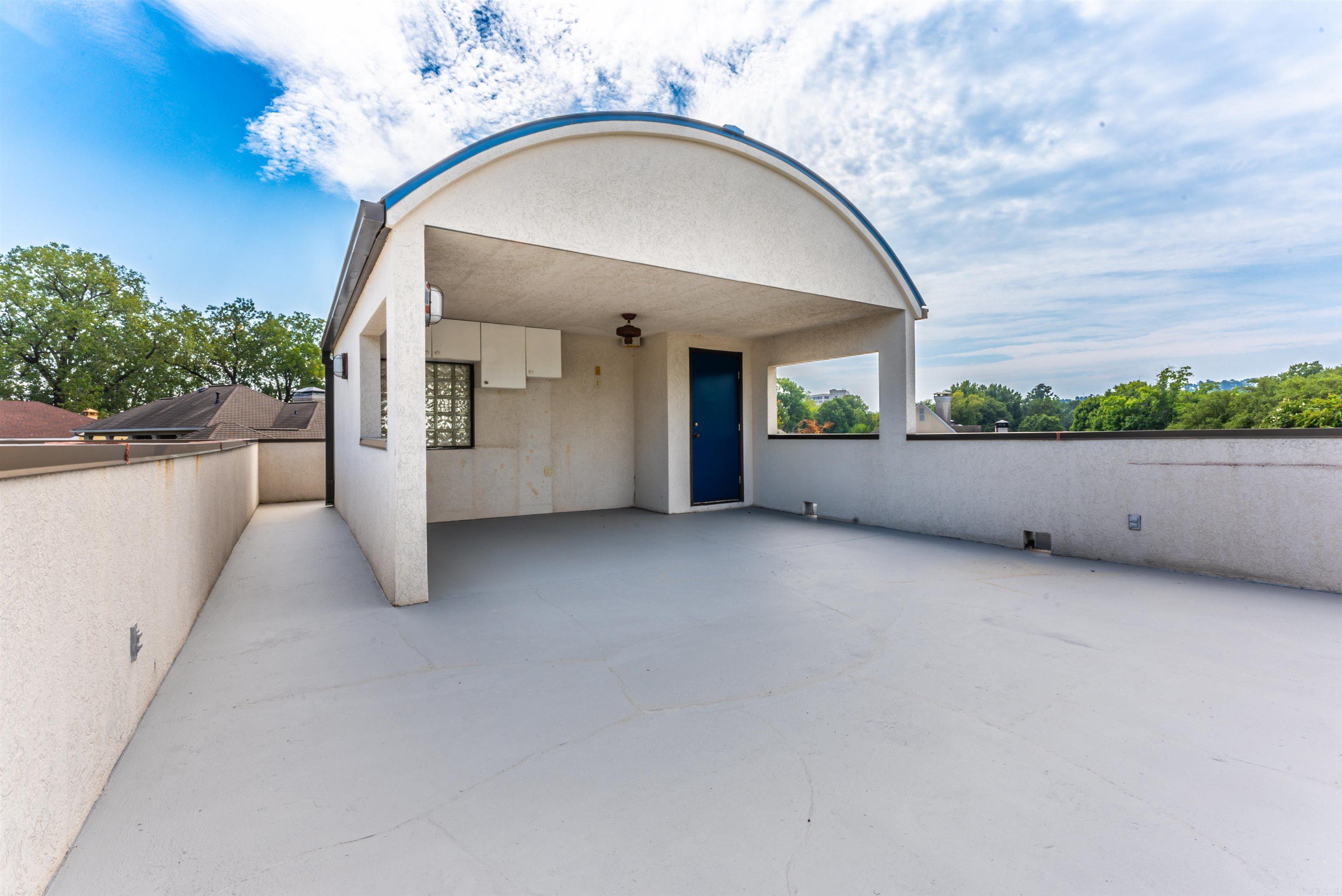 CANAL POINTE ADDN - Residential