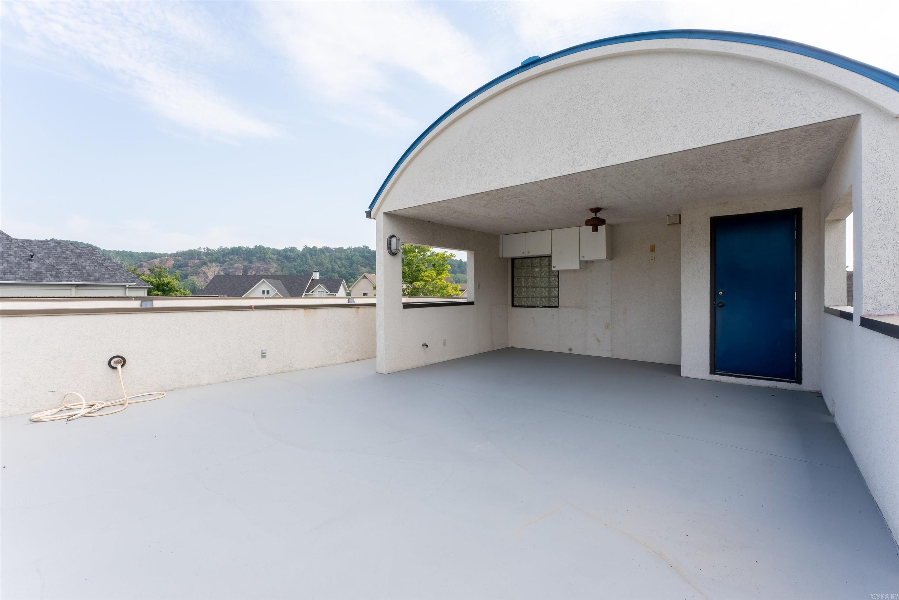 CANAL POINTE ADDN - Residential