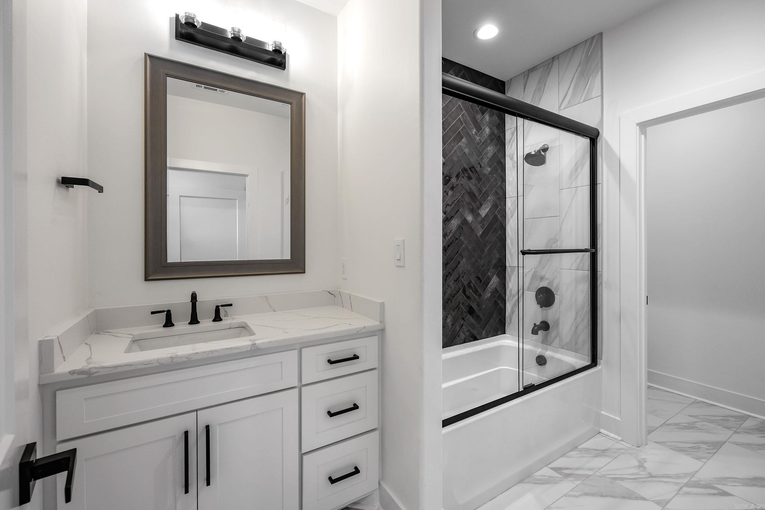 CHENAL VALLEY "FALSTONE COURT" - Residential