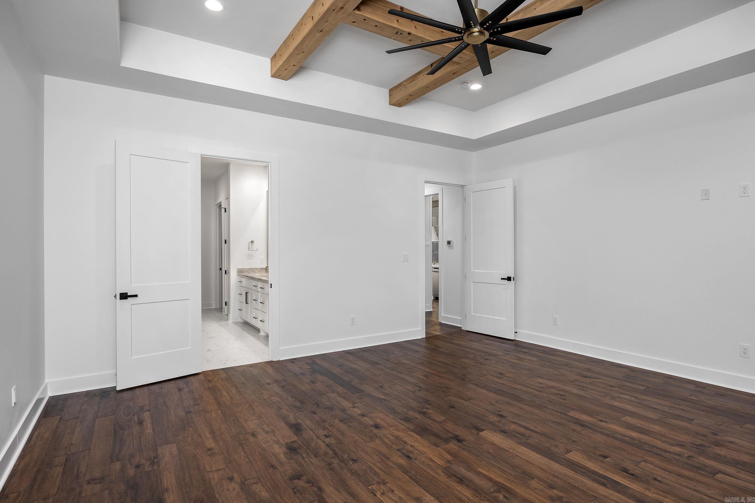 CHENAL VALLEY "FALSTONE COURT" - Residential