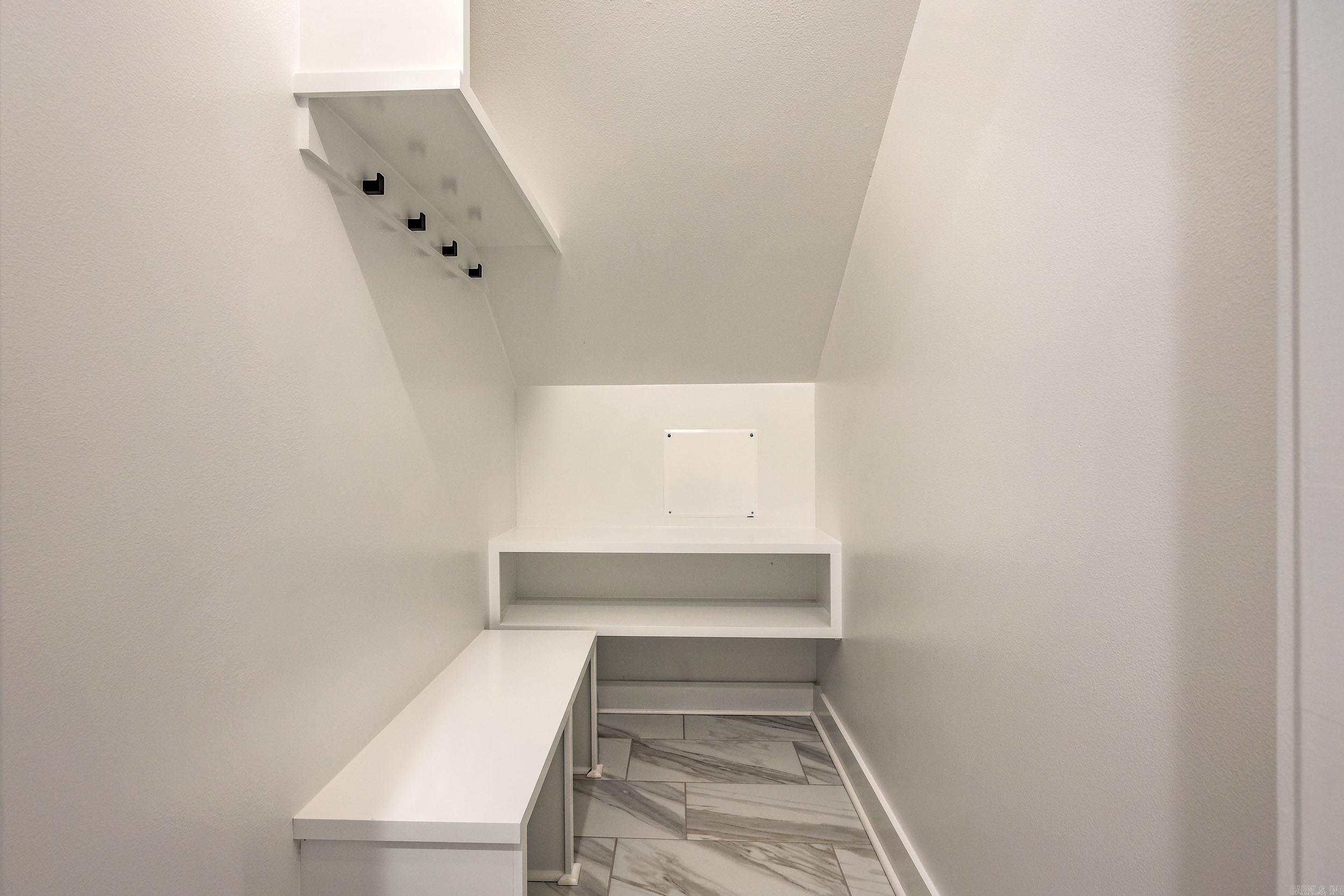 CHENAL VALLEY "FALSTONE COURT" - Residential