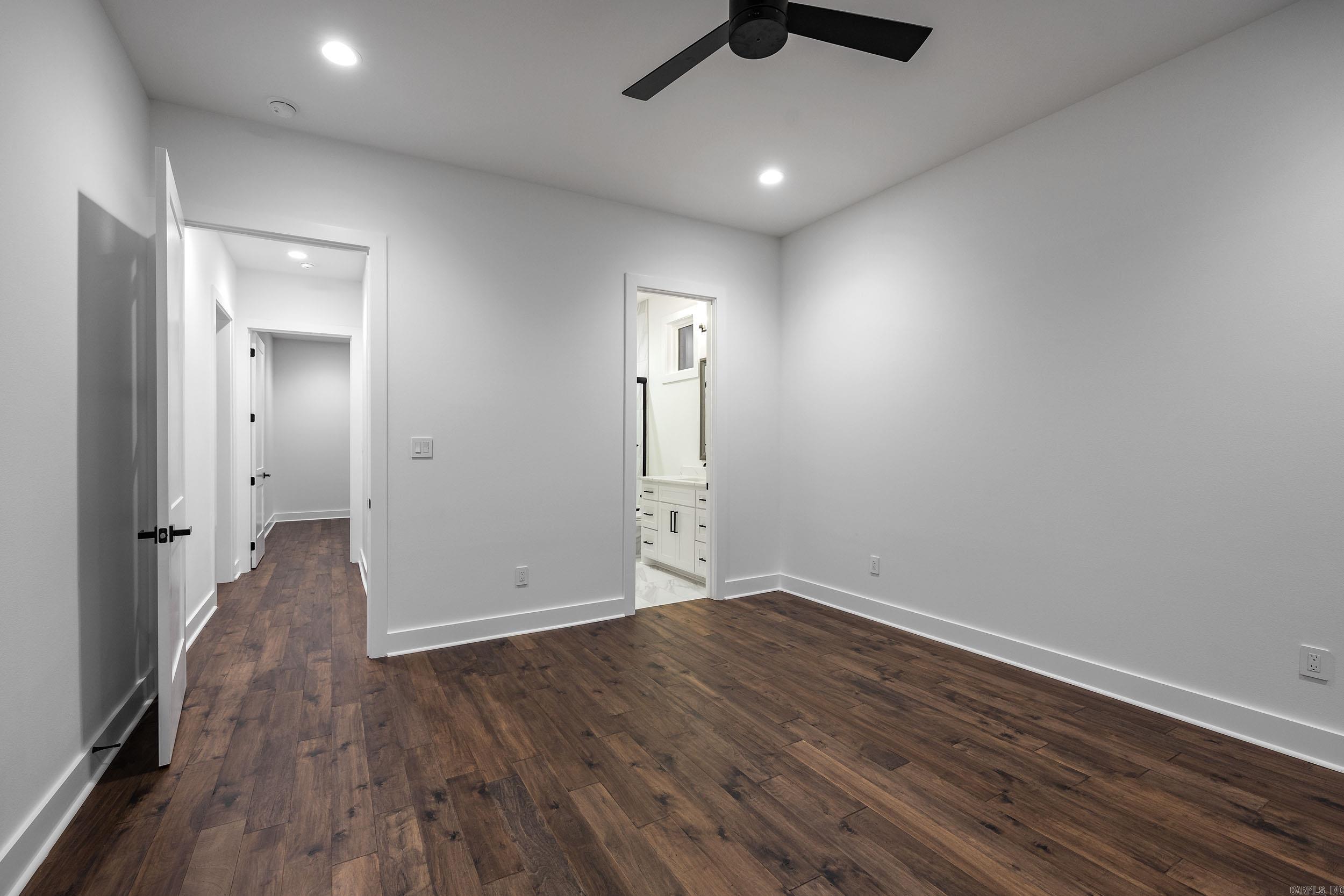 CHENAL VALLEY "FALSTONE COURT" - Residential