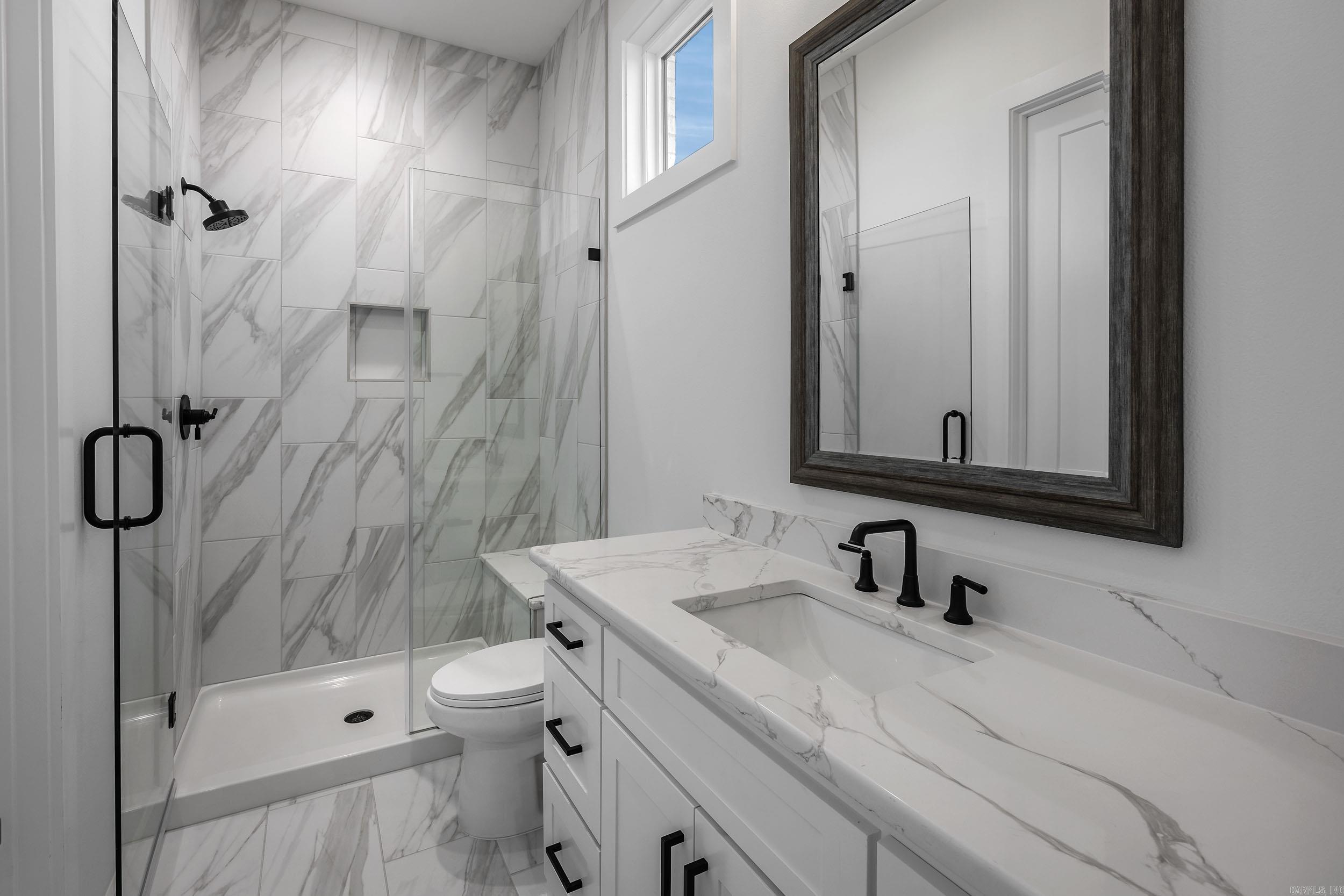 CHENAL VALLEY "FALSTONE COURT" - Residential