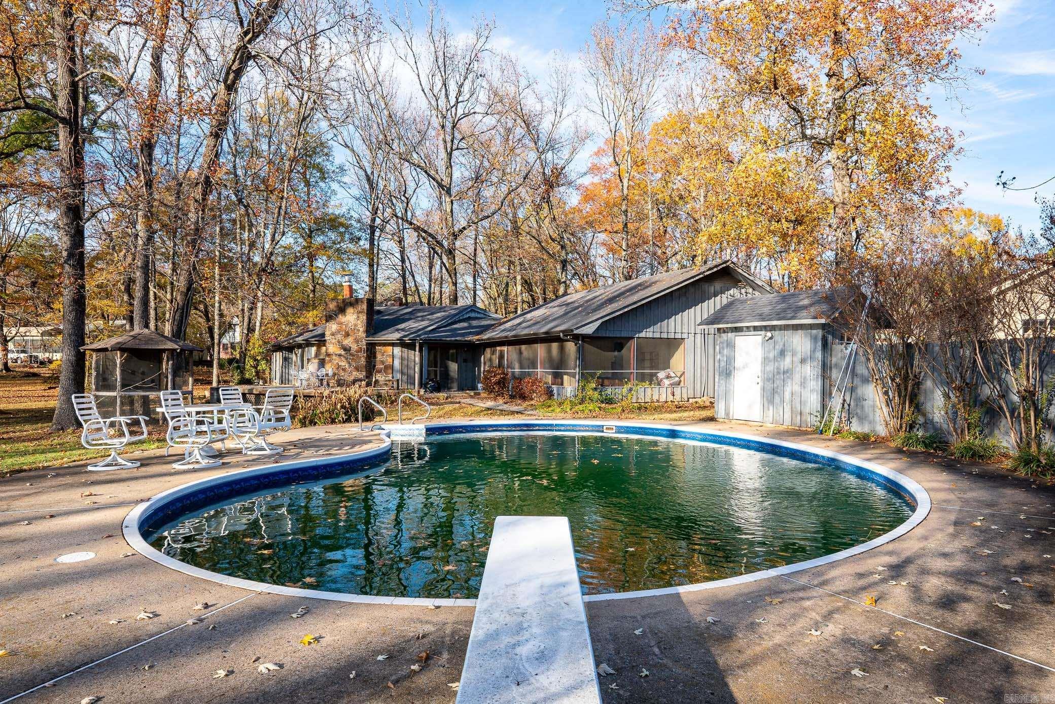 Not In List - Residential