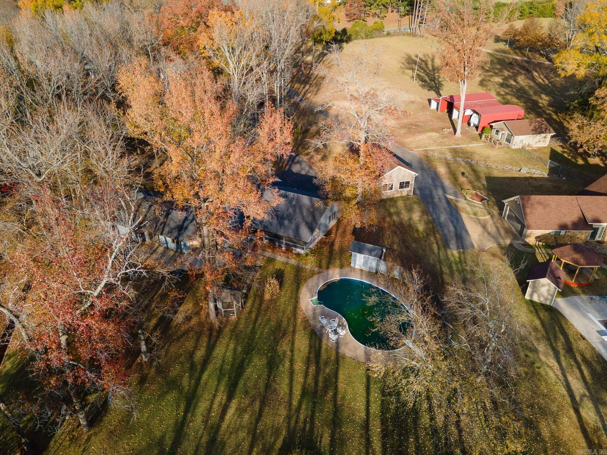 Not In List - Residential