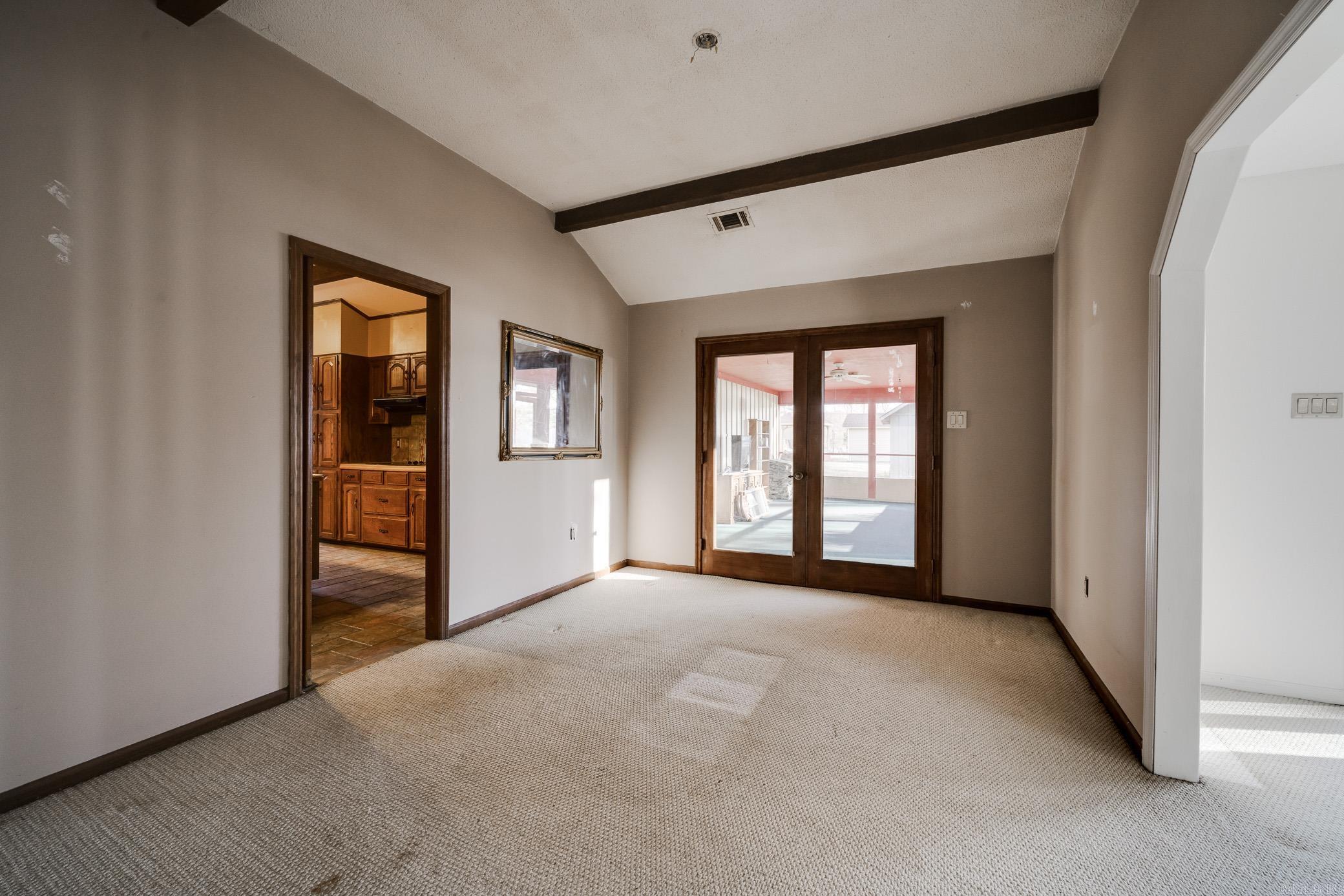 Not In List - Residential