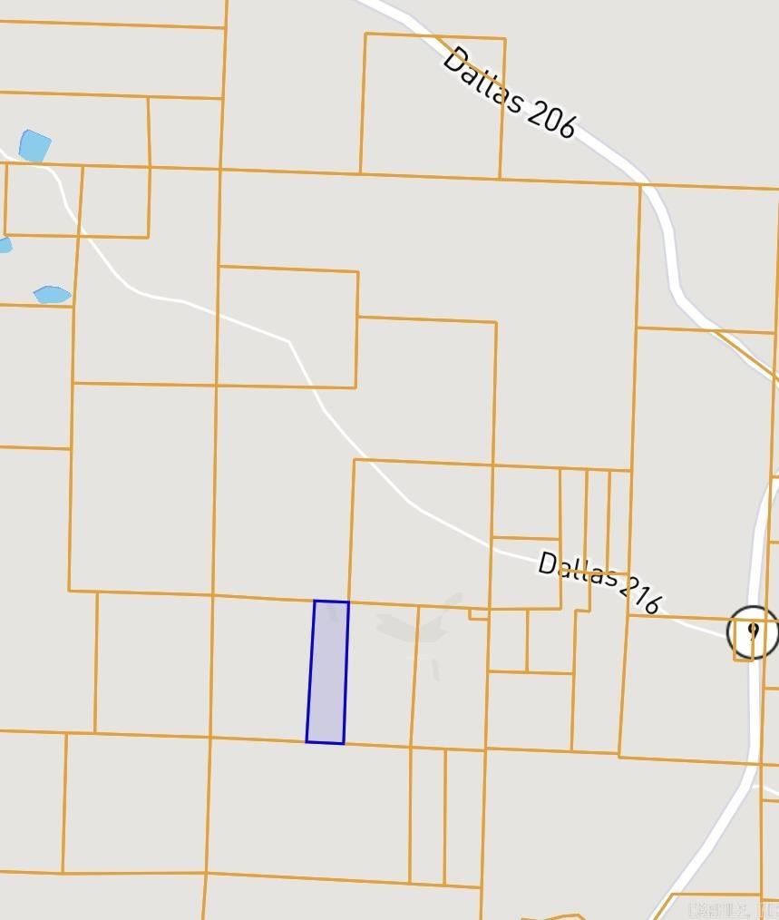 Holly Springs - Land