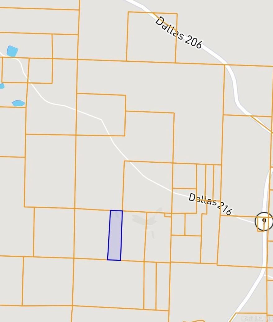 Country land with timber to build or hunt on. Utilities available at the end of the road. Enjoy the peace and quiet of the country.  **More pictures to come.