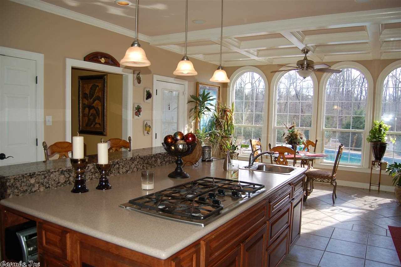 The Hills - Residential