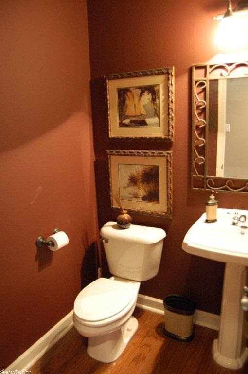 The Hills - Residential