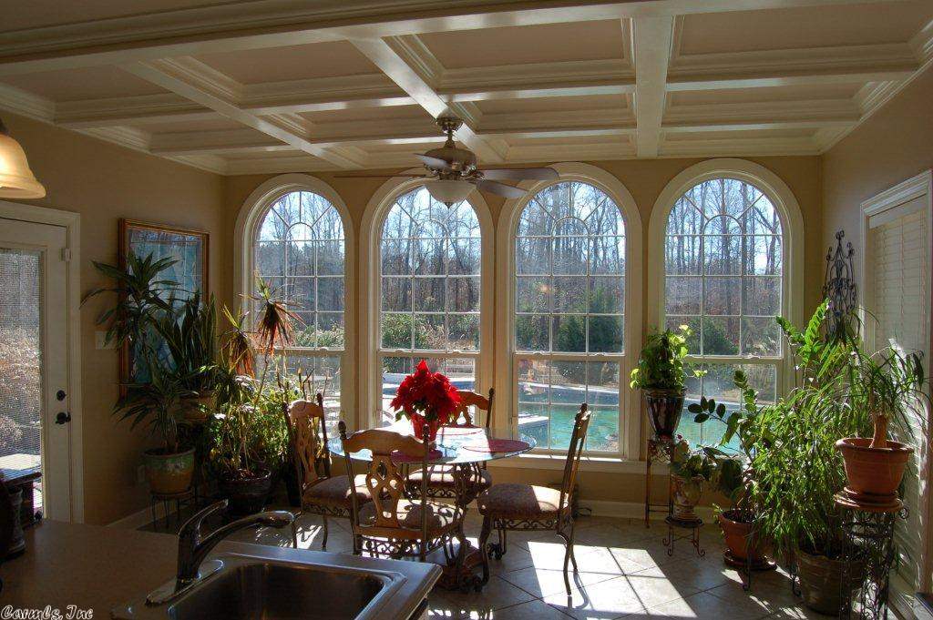 The Hills - Residential