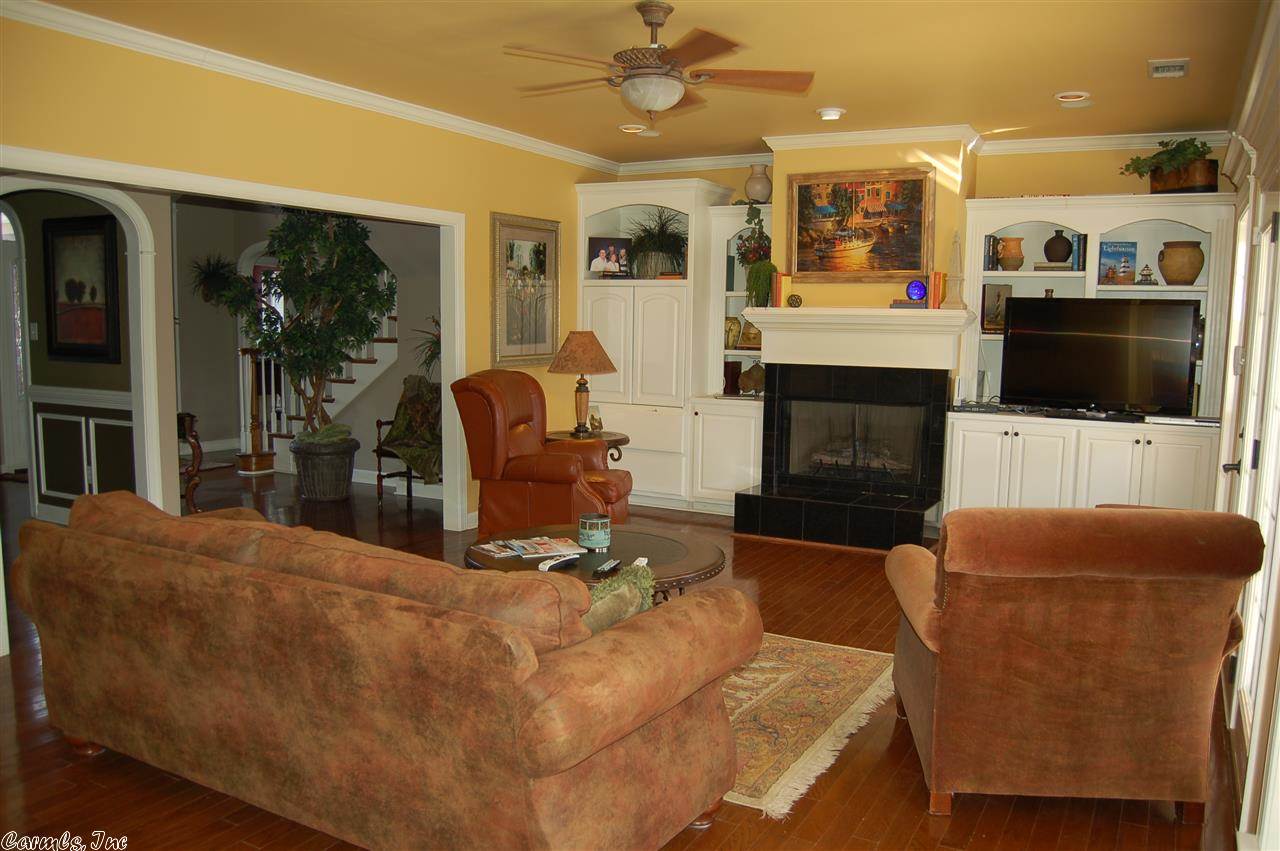 The Hills - Residential