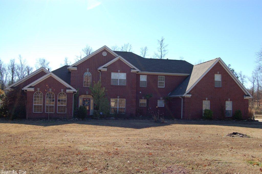 The Hills - Residential