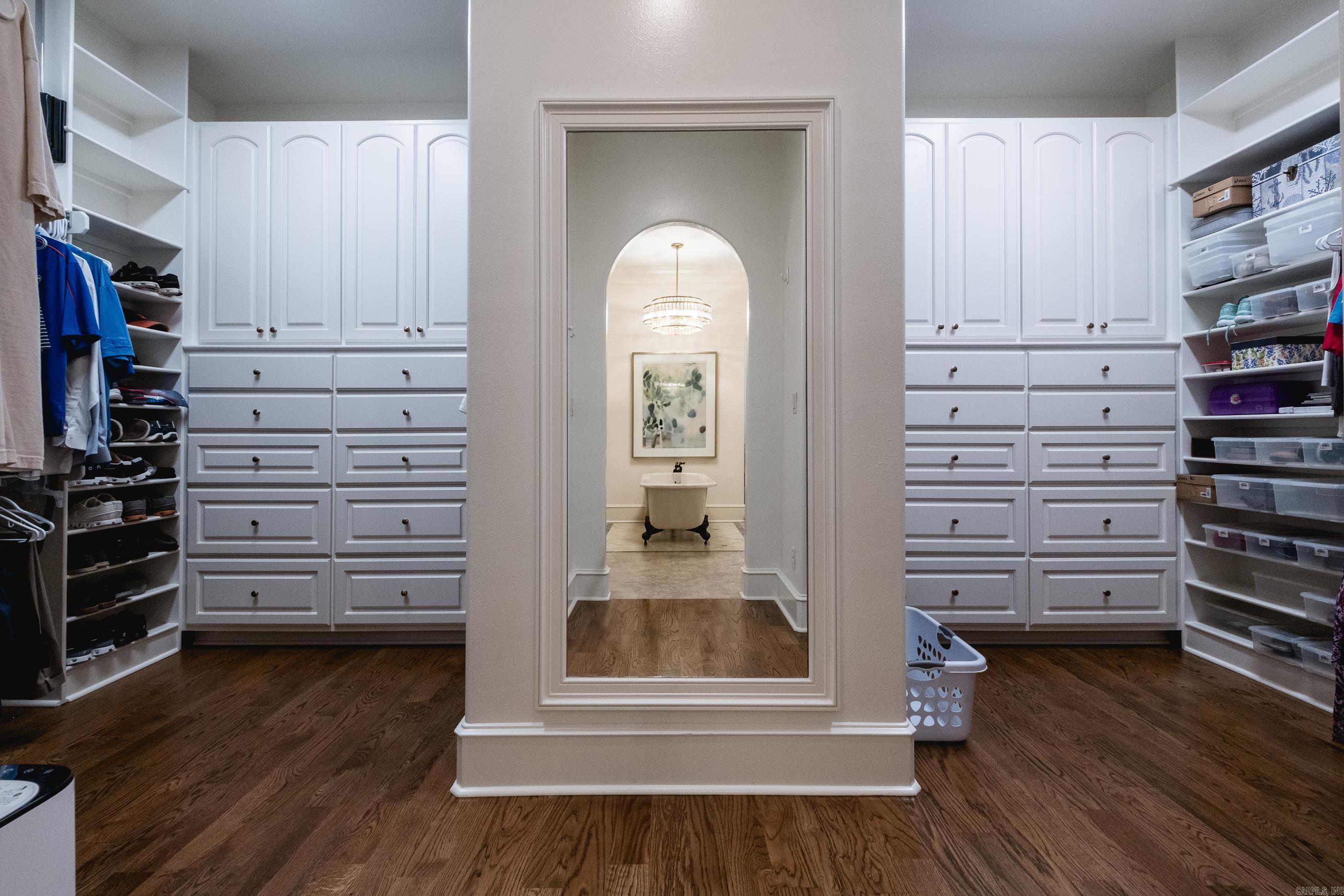 CHENAL VALLEY DEAUVILLE PLACE - Residential