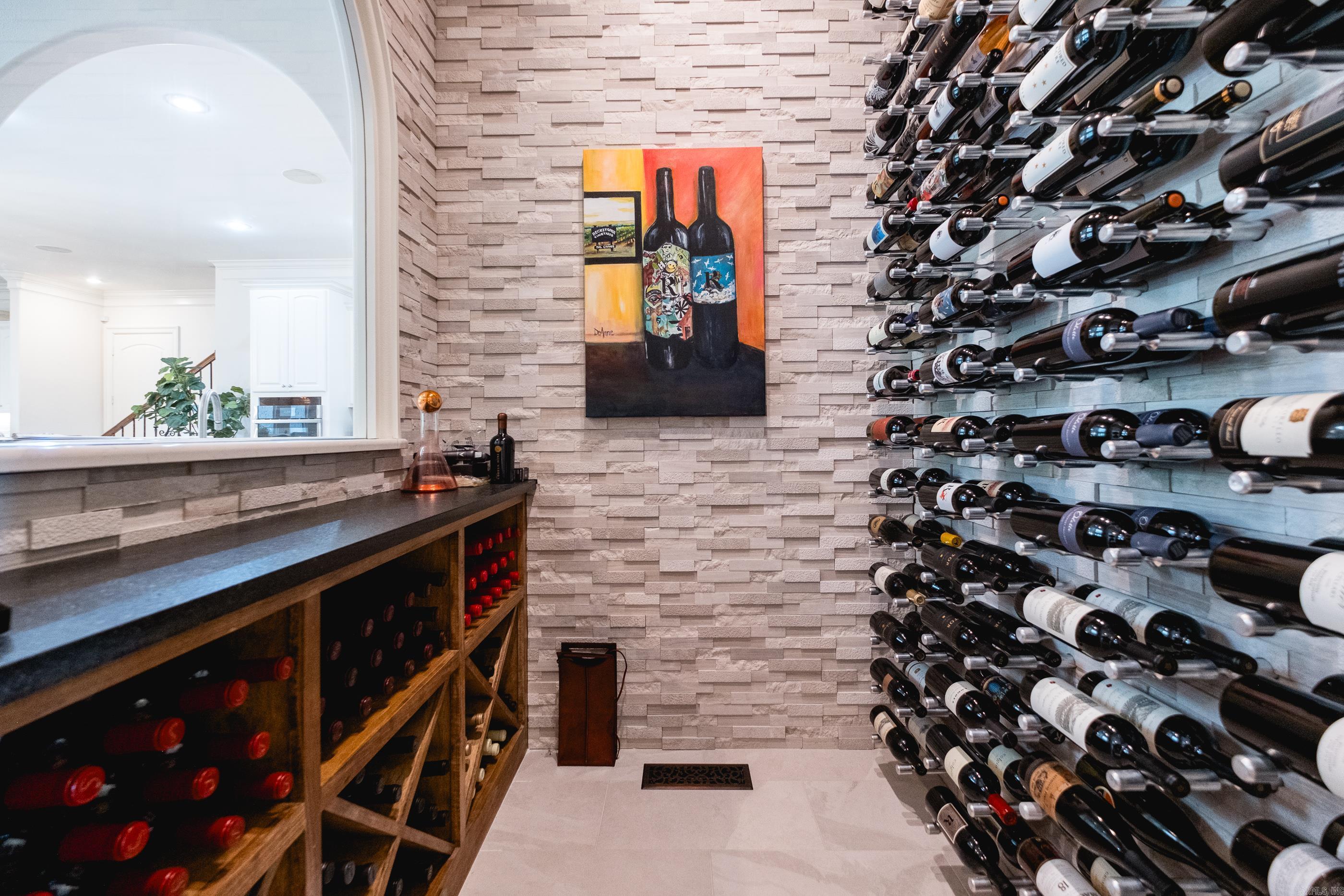 CHENAL VALLEY DEAUVILLE PLACE - Residential