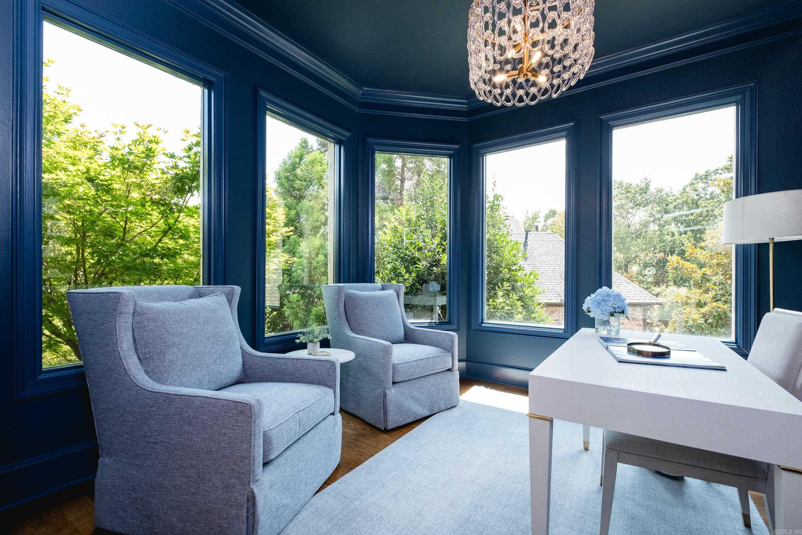 CHENAL VALLEY DEAUVILLE PLACE - Residential