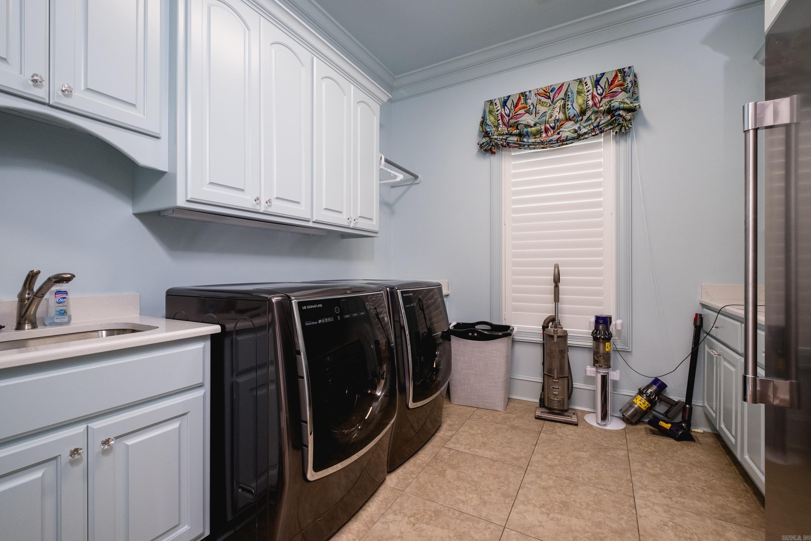 CHENAL VALLEY DEAUVILLE PLACE - Residential