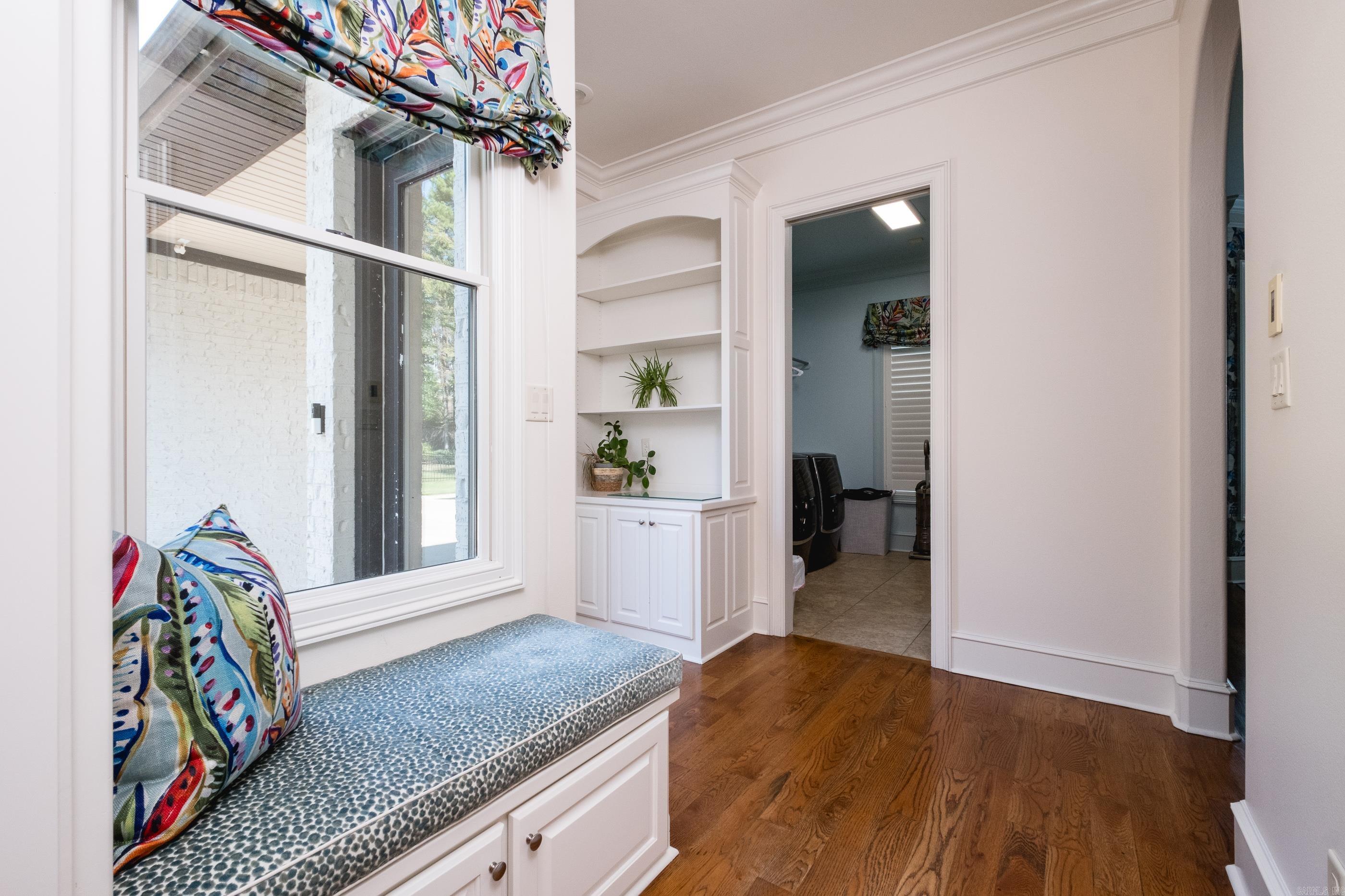 CHENAL VALLEY DEAUVILLE PLACE - Residential