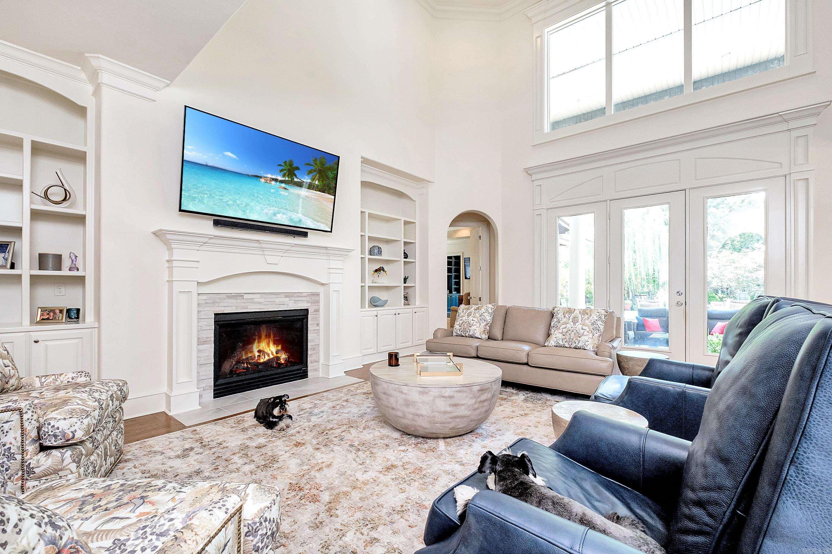 CHENAL VALLEY DEAUVILLE PLACE - Residential