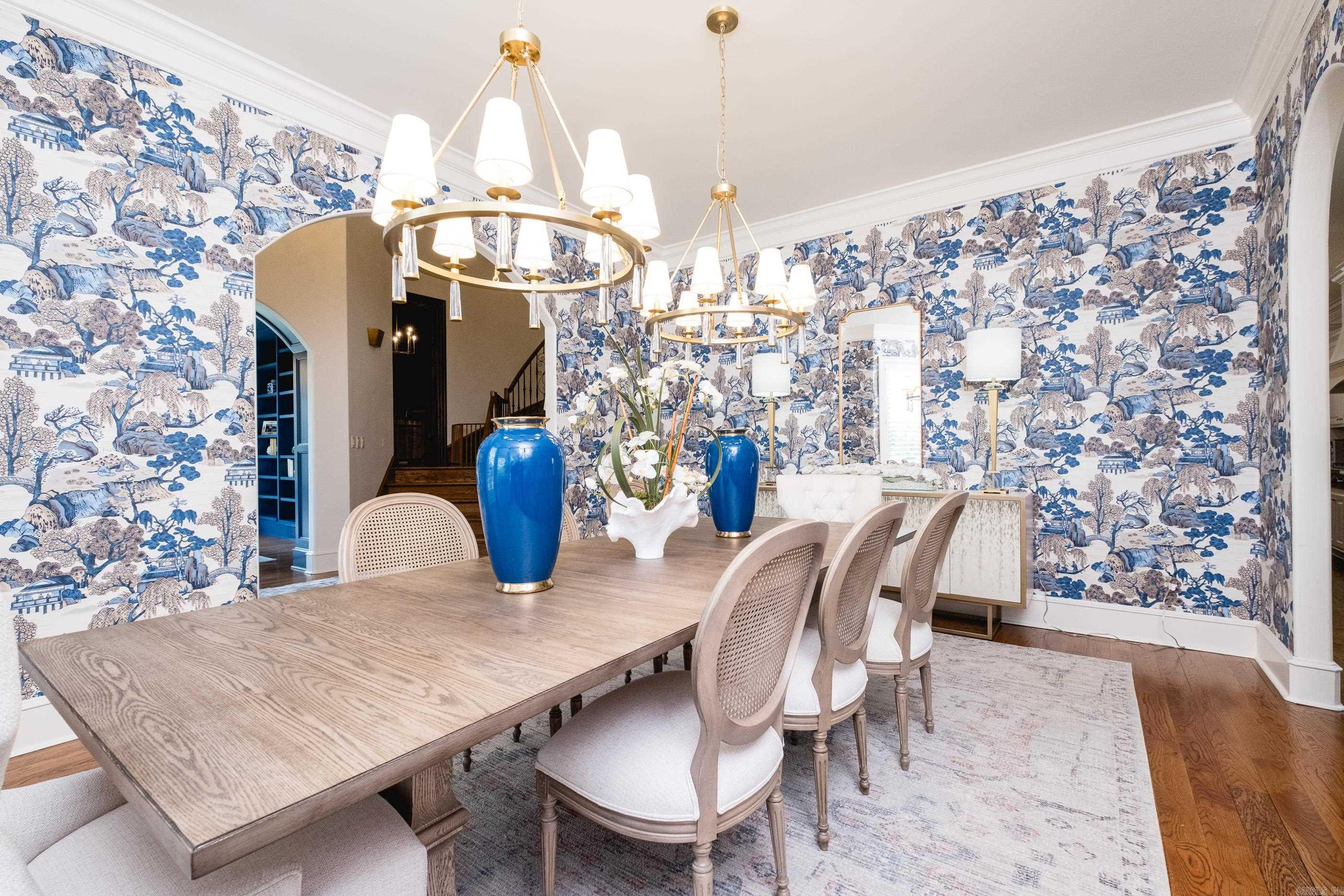 CHENAL VALLEY DEAUVILLE PLACE - Residential